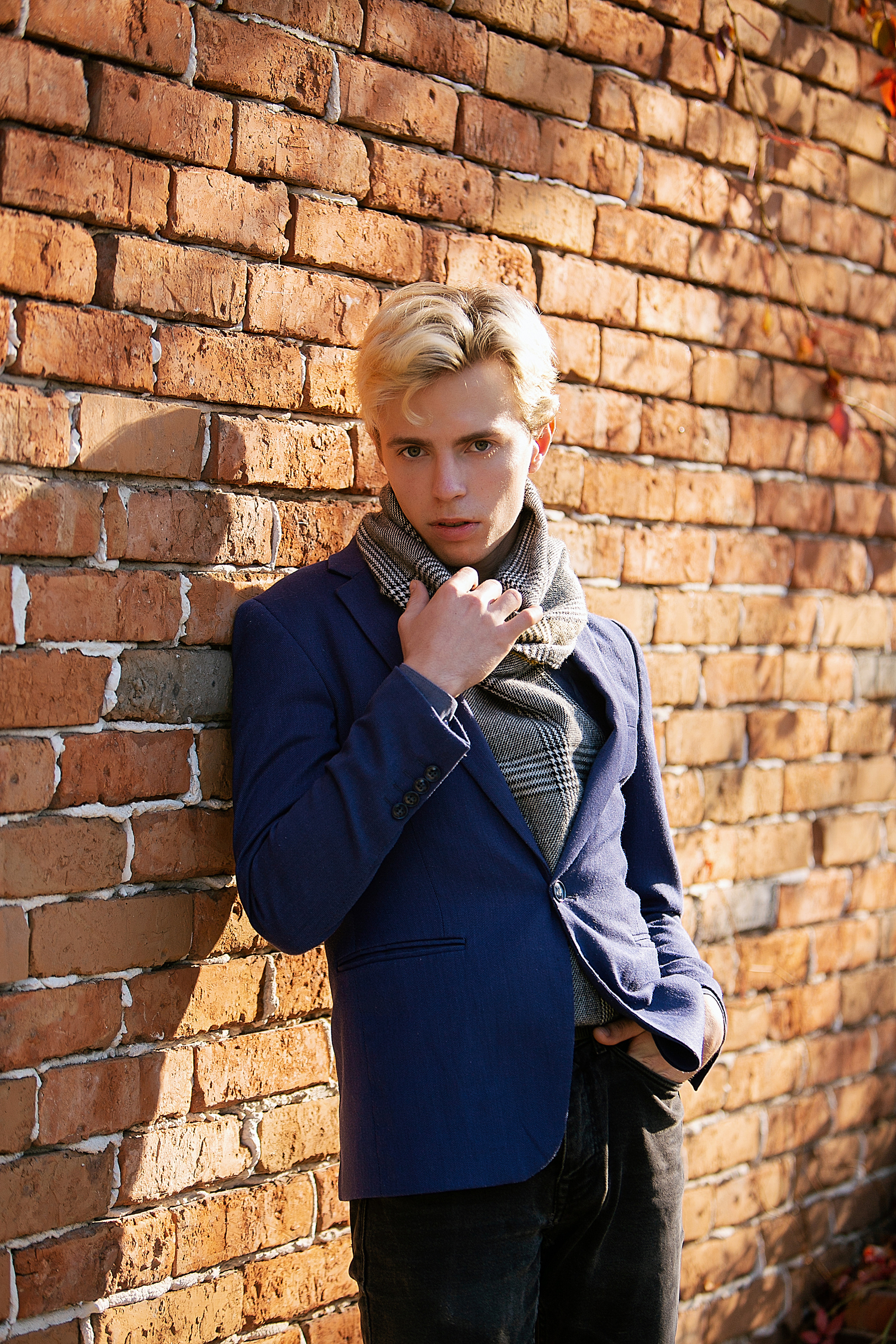 Весна '21. Фотограф Богданенко Антон