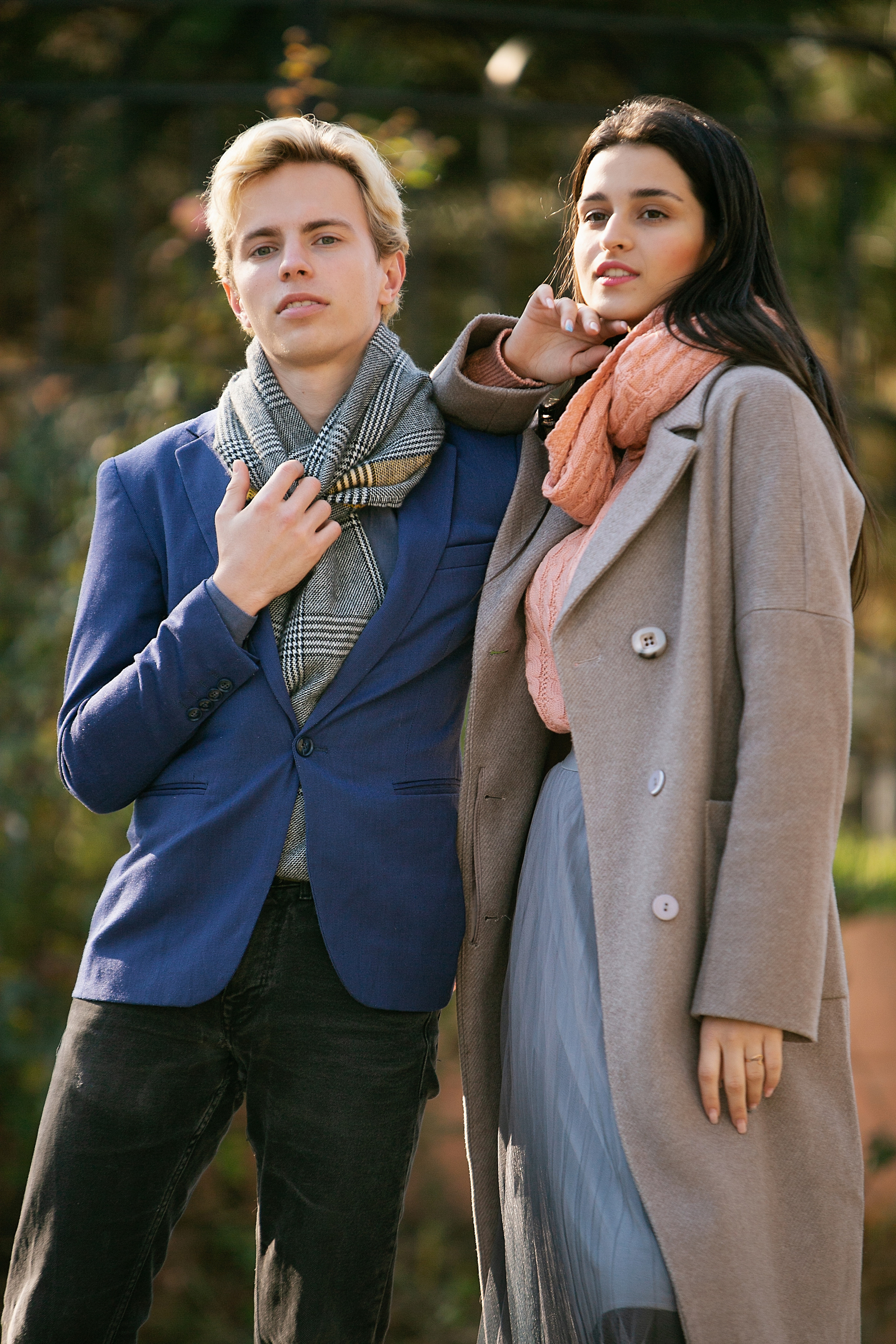 Весна '21. Фотограф Богданенко Антон