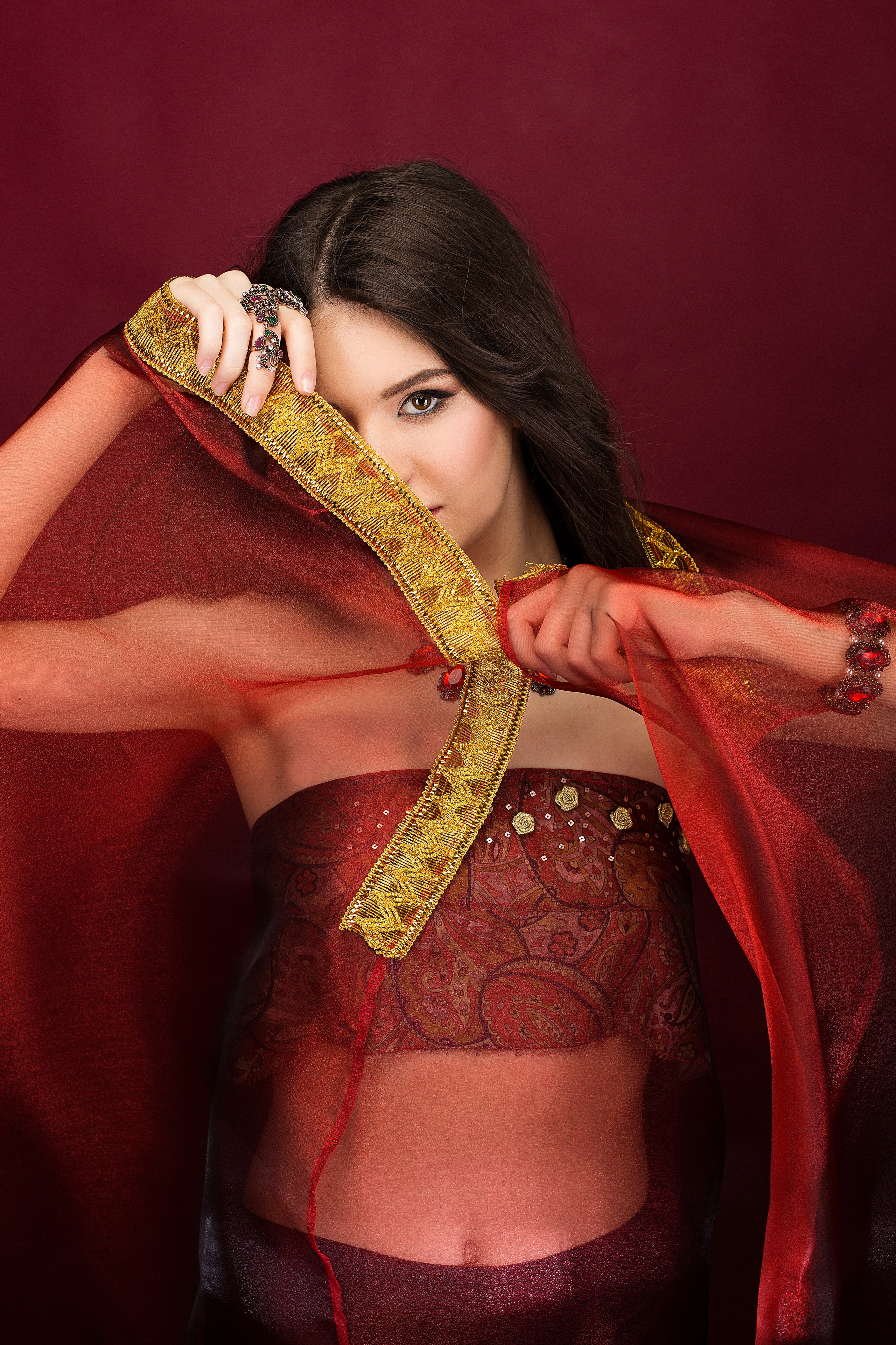 Индия. Фотограф Богданенко Антон