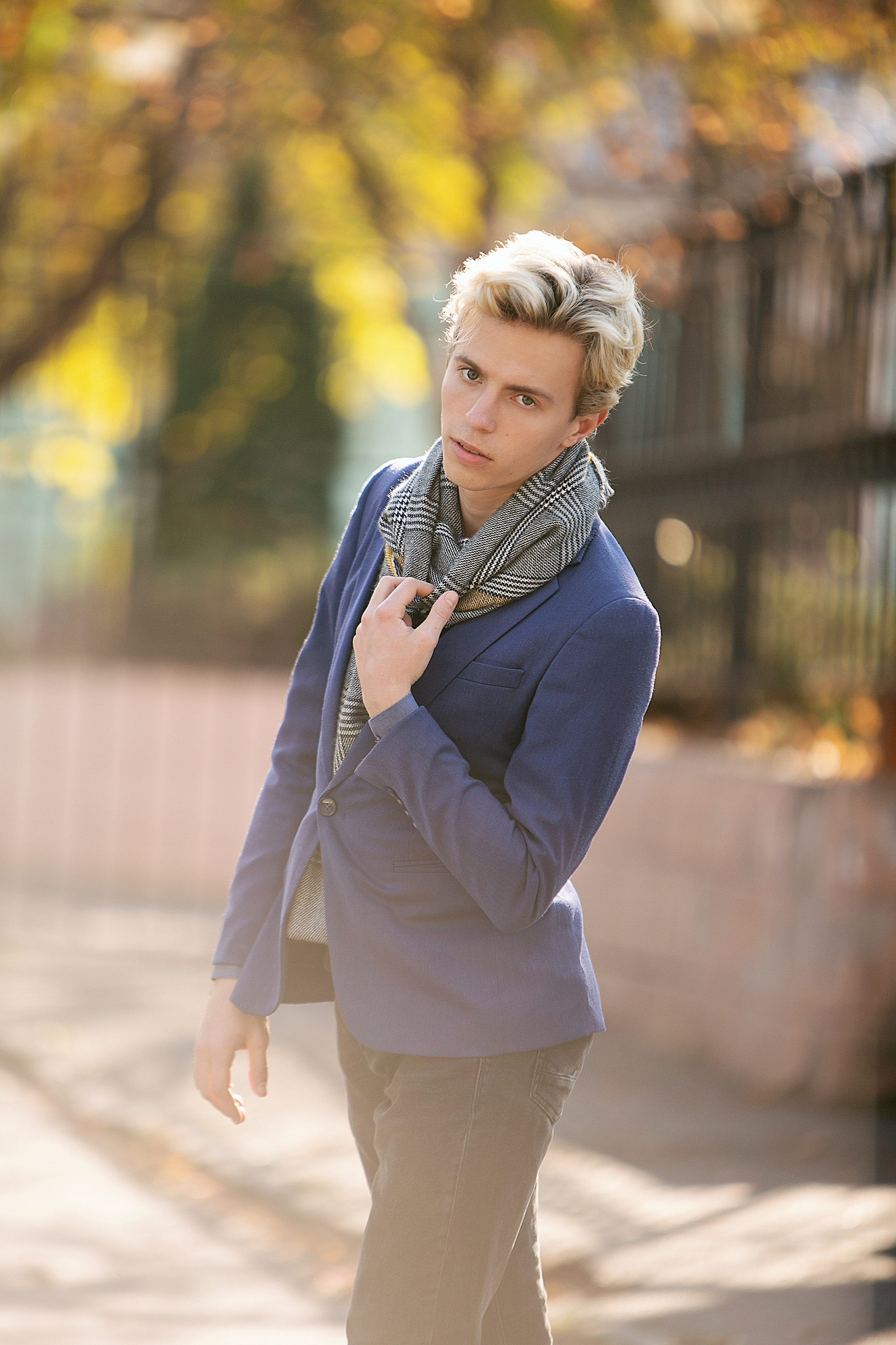 Весна '21. Фотограф Богданенко Антон