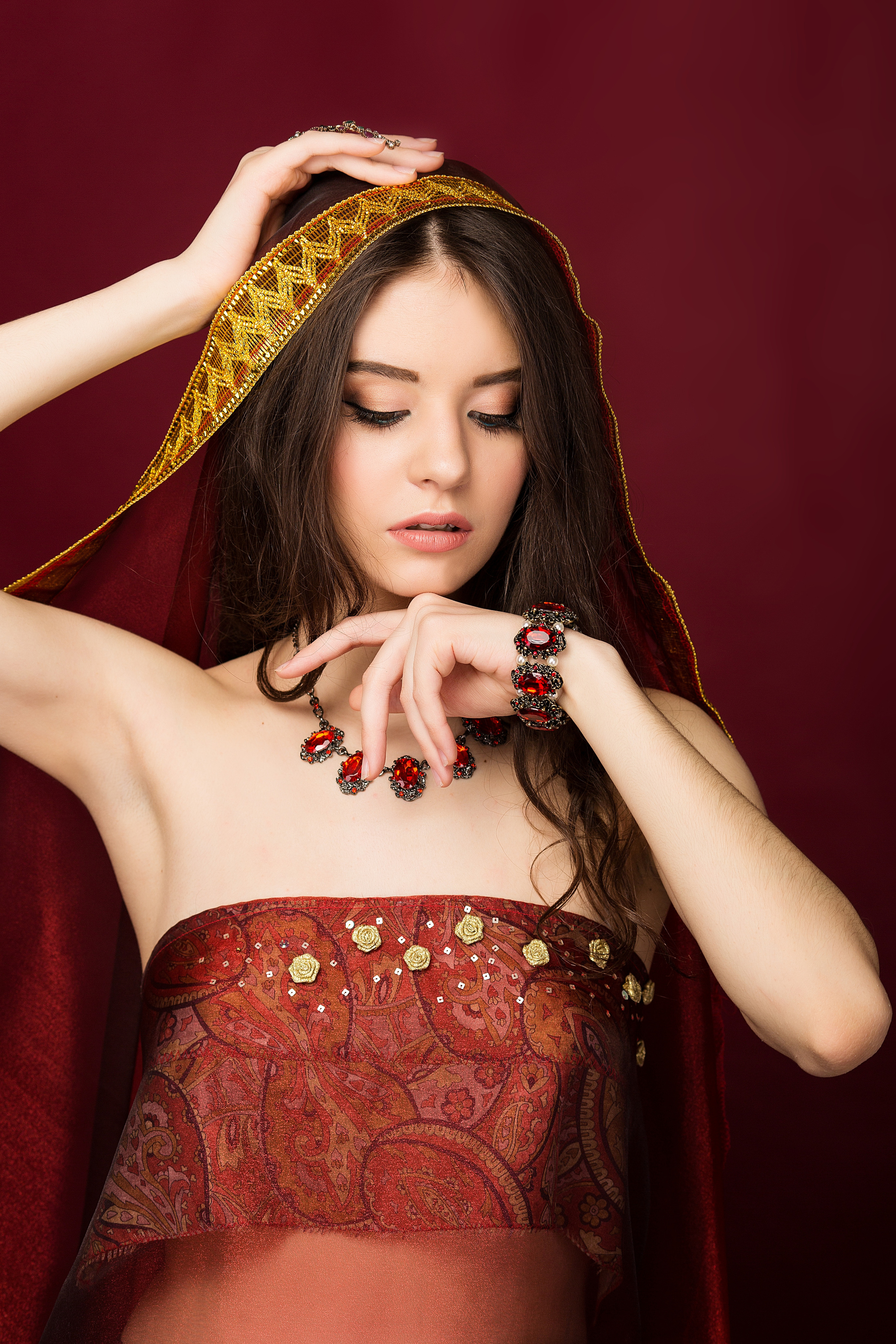 Индия. Фотограф Богданенко Антон