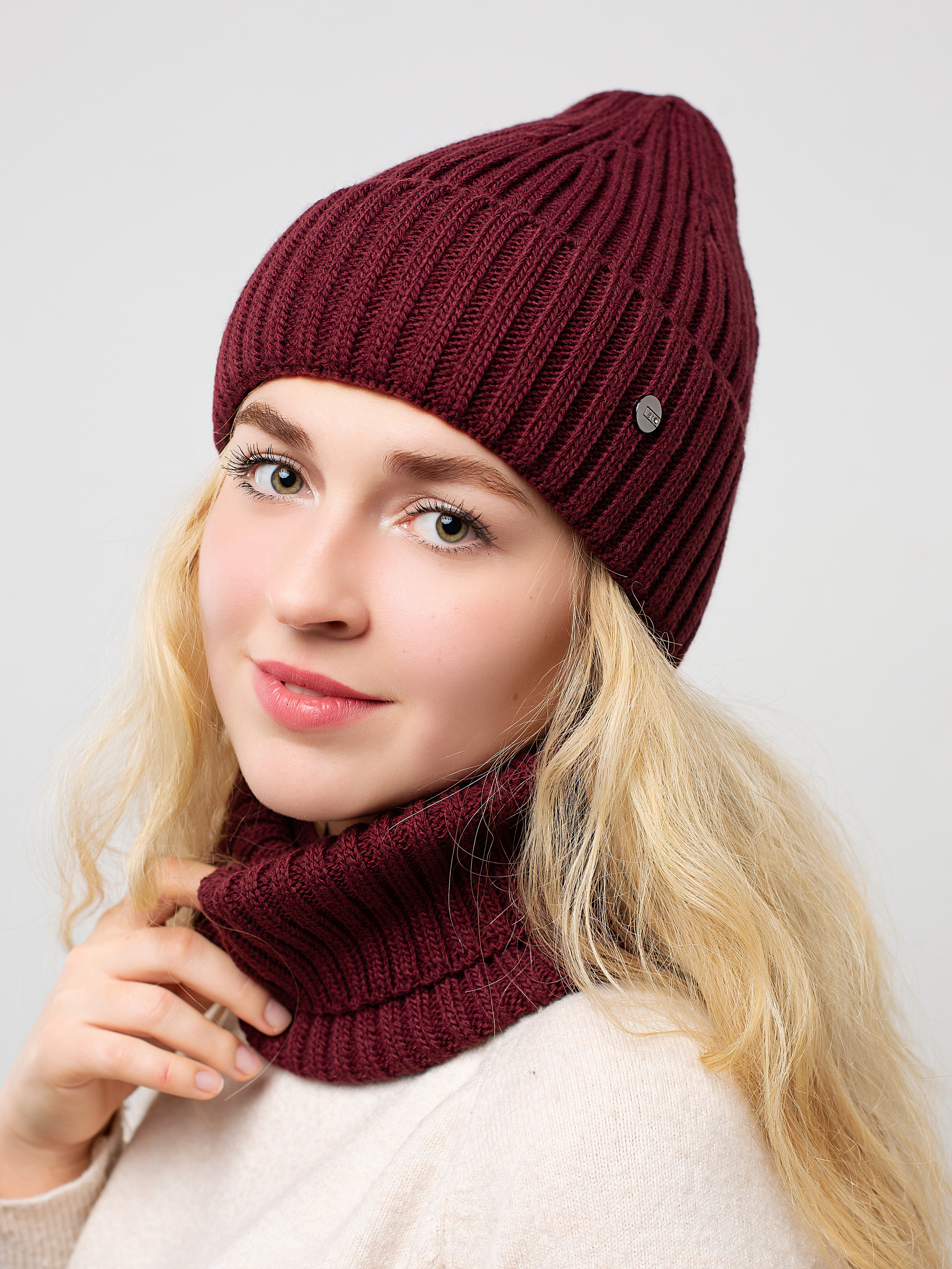 Каталог для вязаных изделий. Фотограф Богданенко Антон