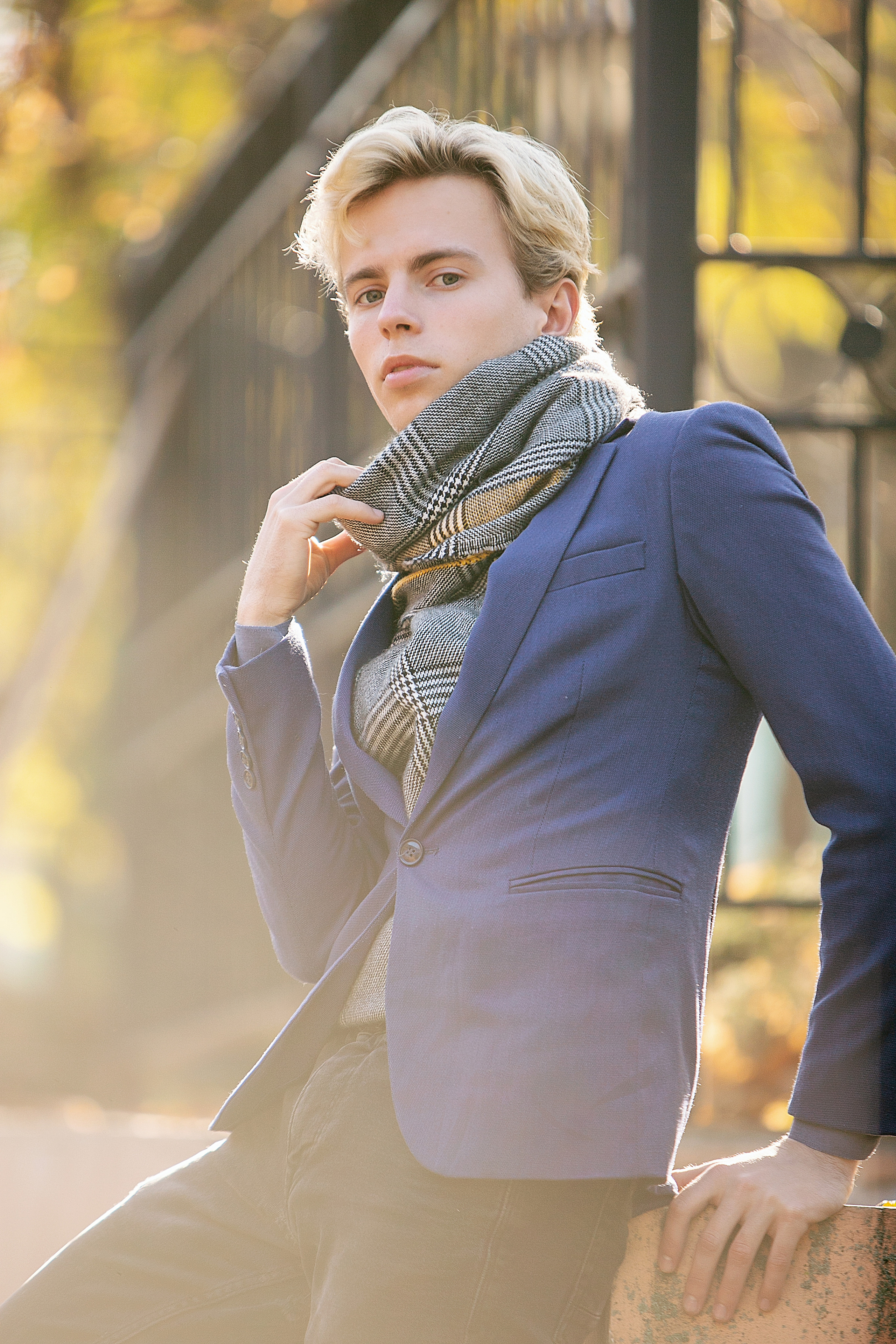 Весна '21. Фотограф Богданенко Антон