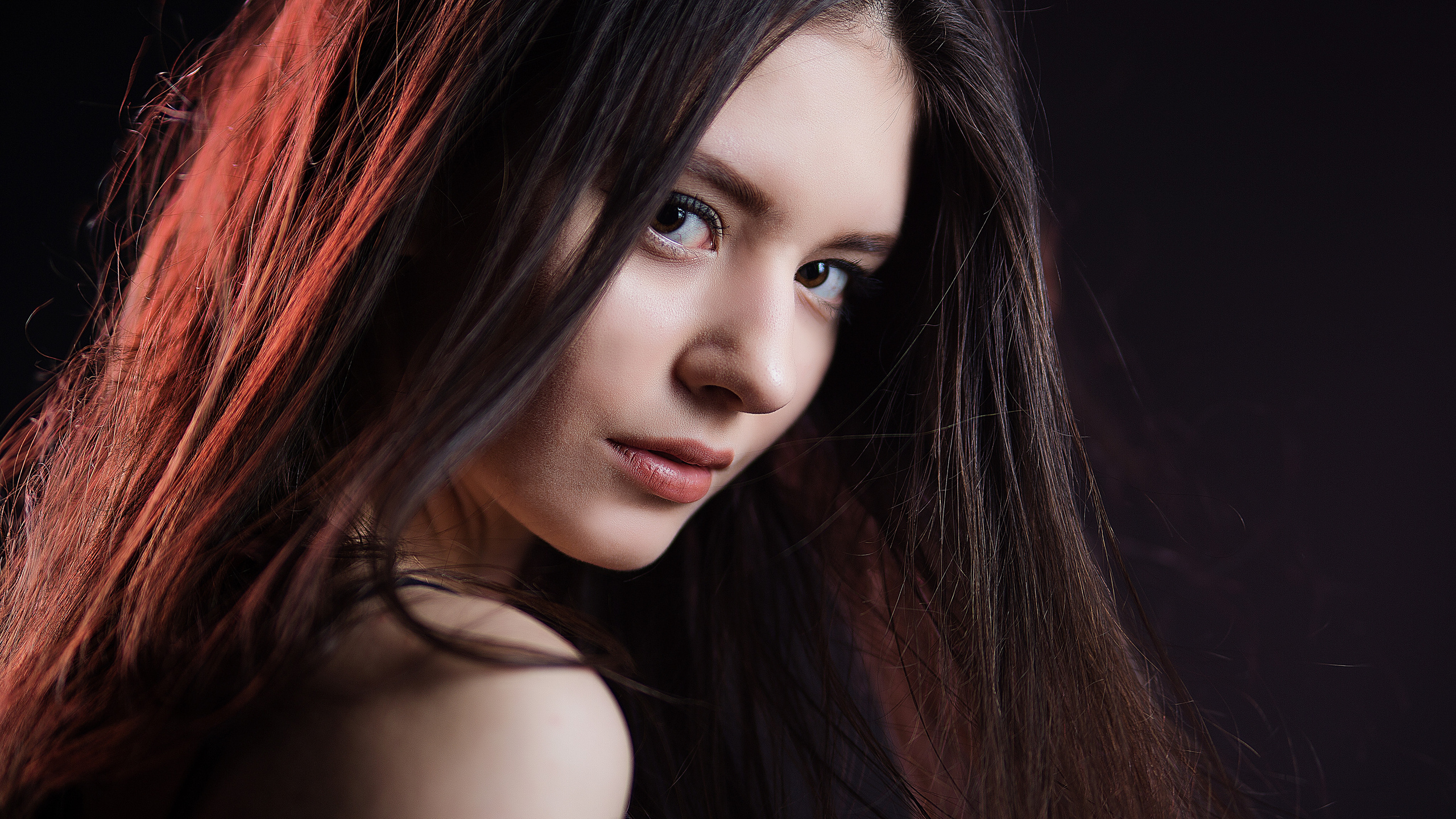 Соня. Фотограф Богданенко Антон