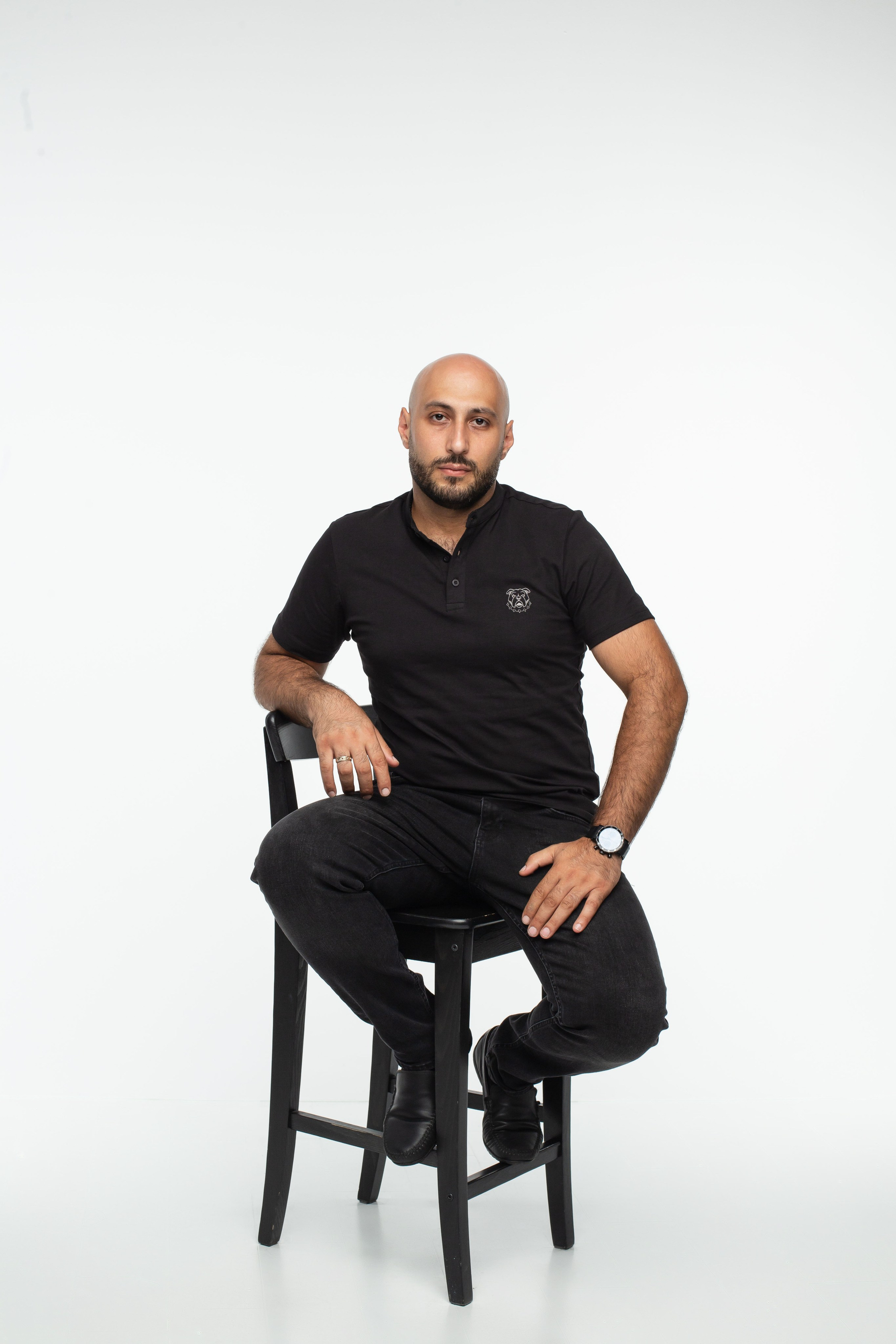 Рудольф. Свадебный фотограф Анастасия Багдасарян