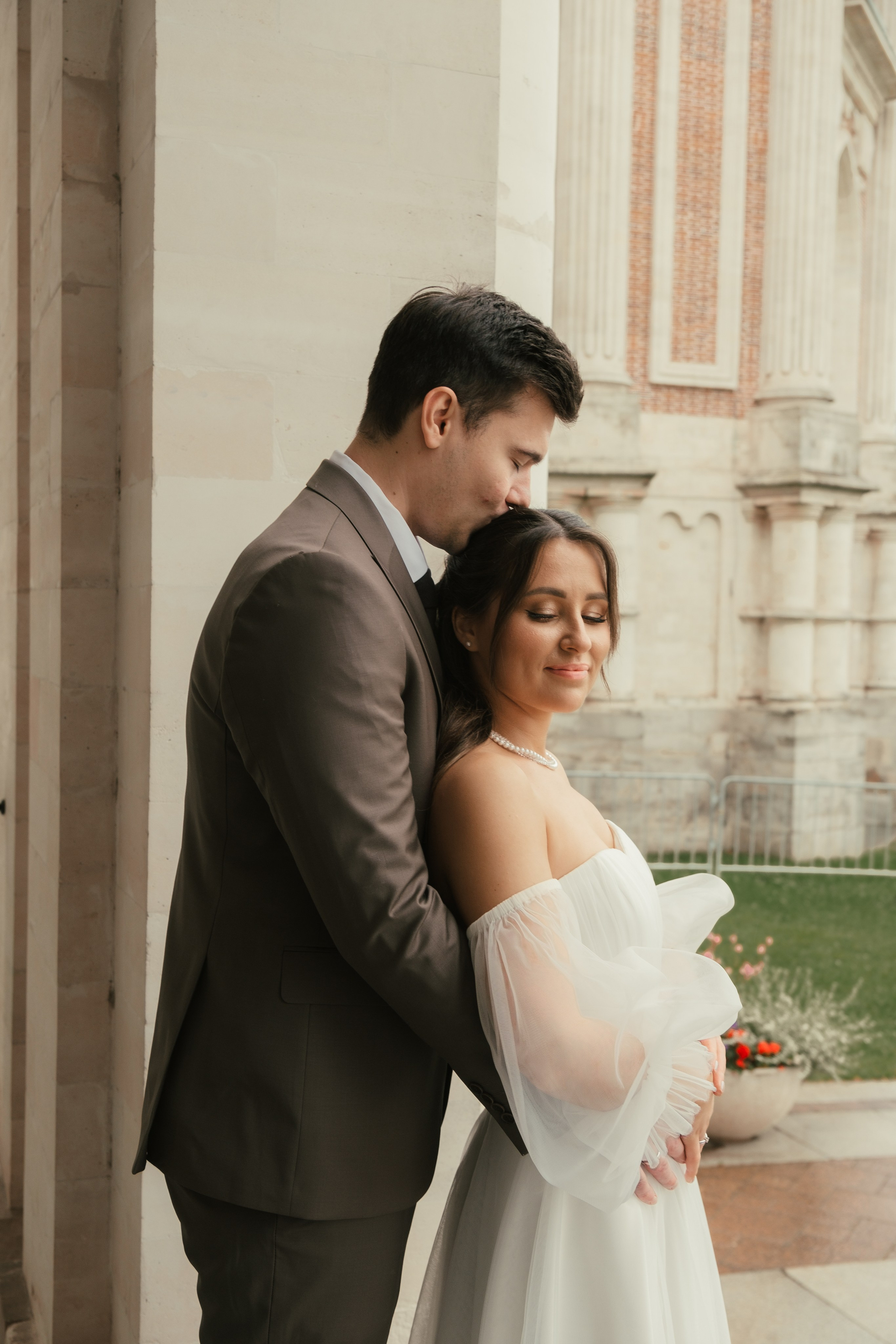 Свадебные истории. Фотограф сюжетных съемок и портретов в Санкт-Петербурге и Москве Стася Ефремова