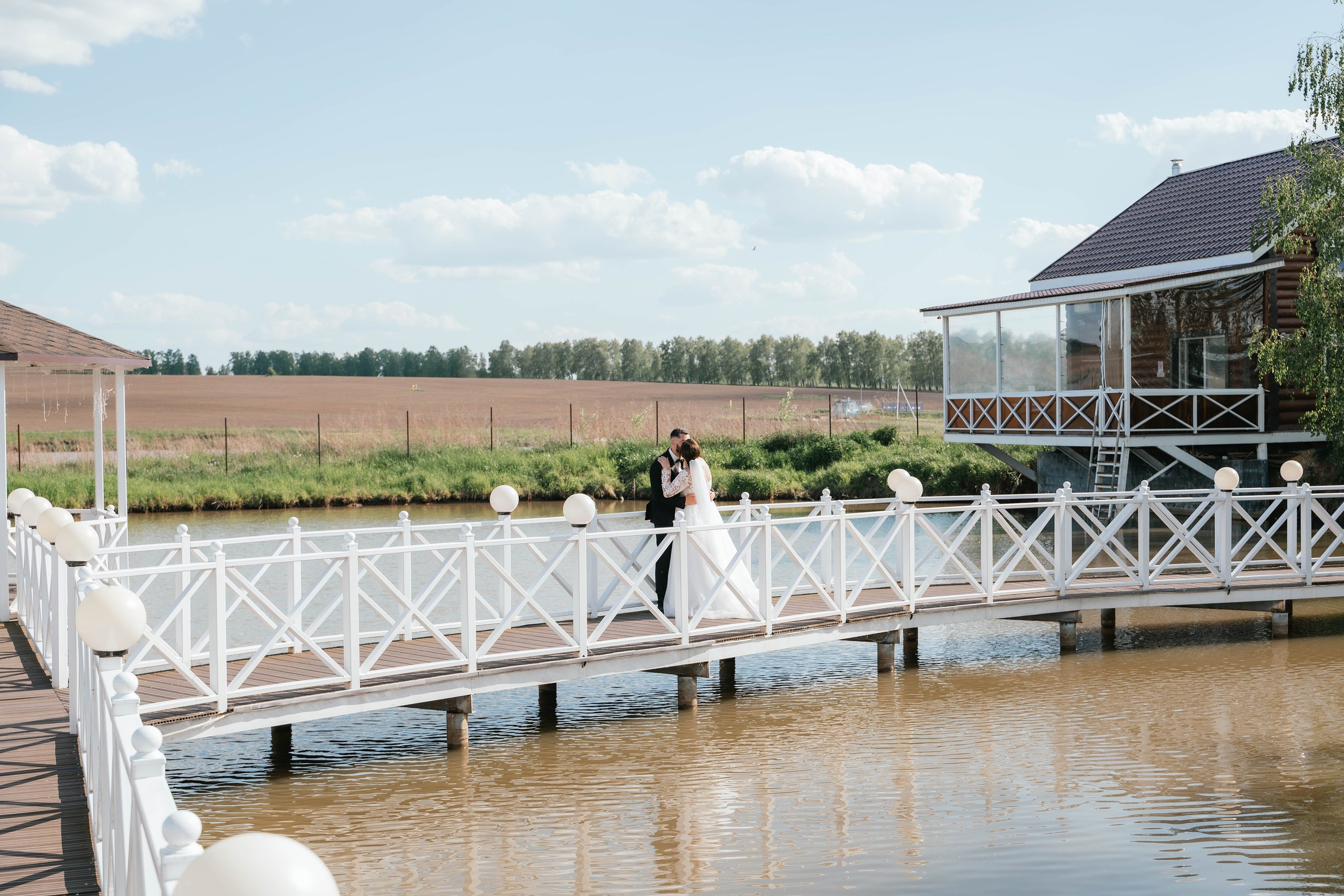 Wedding day #91. Свадебный, семейный фотограф в Рязани Лена Брант