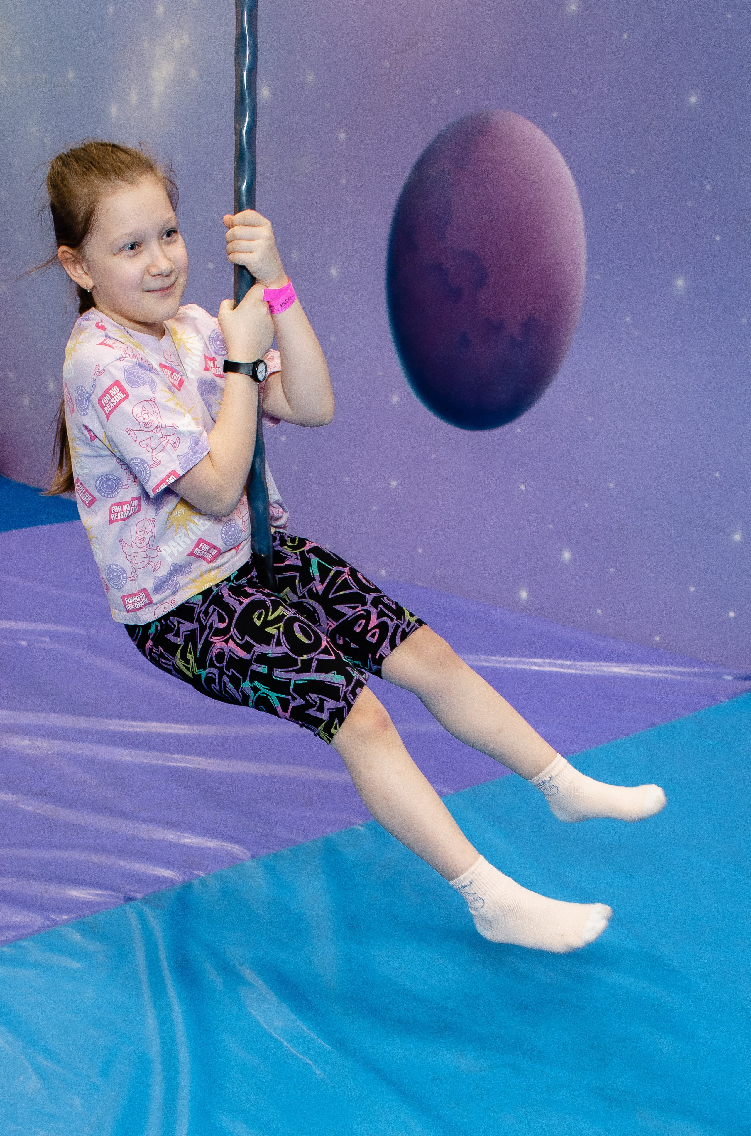 Парк TeikaBoom. Фотограф Татьяна Орлова