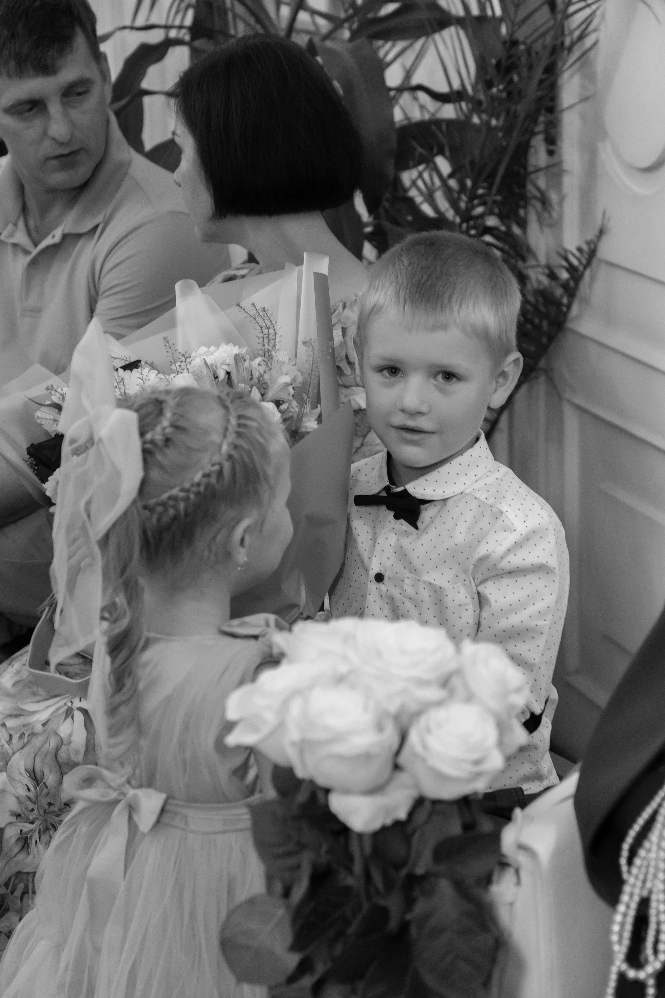 Валентин и Кристина. Лада Канана Свадебный и семейный фотограф