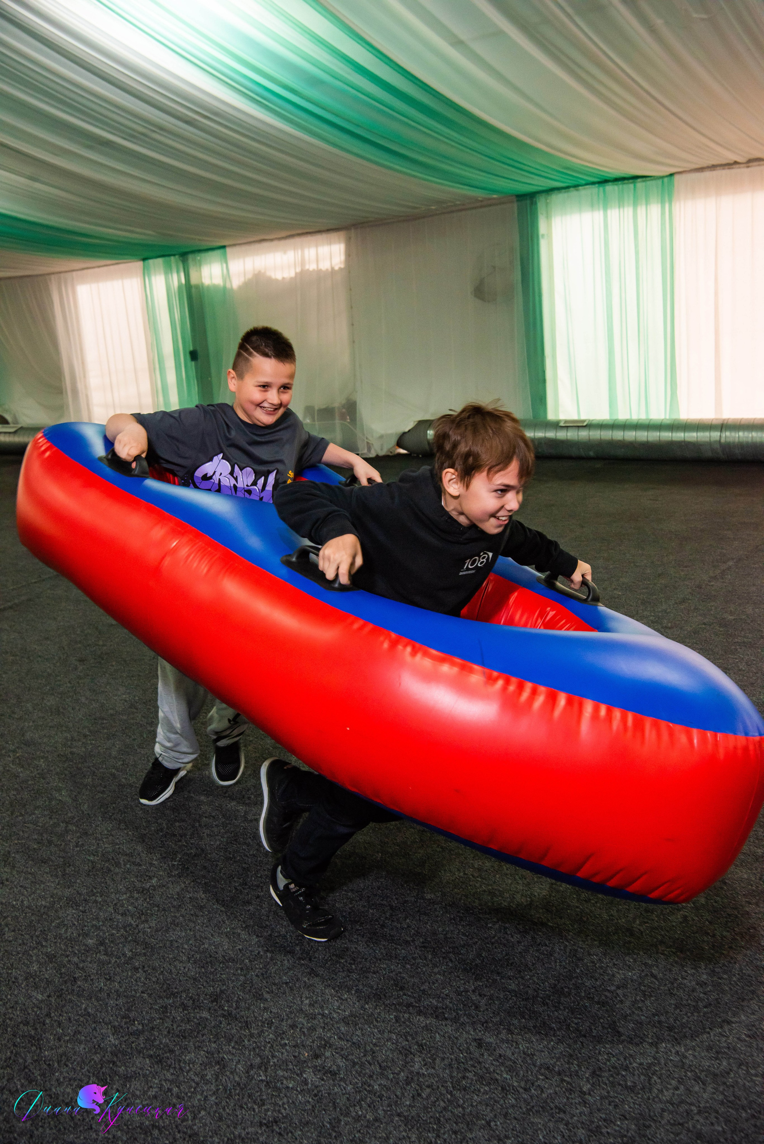 Выпускной 4А 2023. Квест Гарри Поттер. Свадебный и арт-фотограф Кунецкая Диана