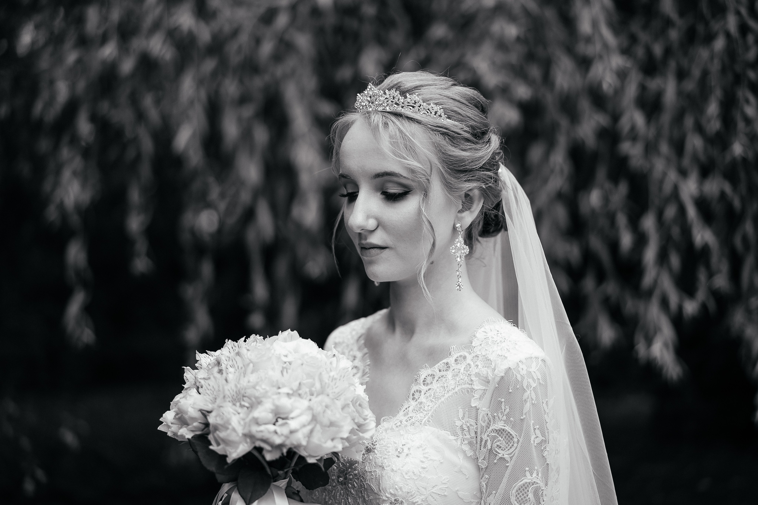 Ксения & Максим | 05.07.2024. Фотограф и видеограф Смоленск | Студия Цезарь