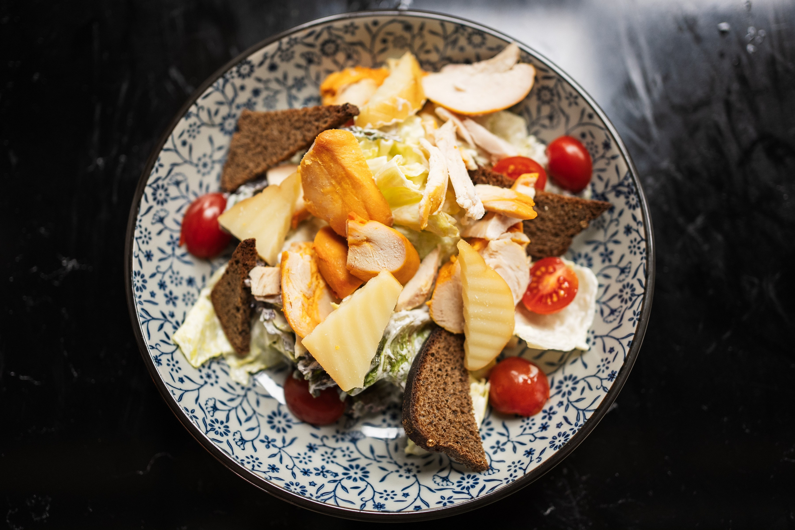 День рождения ресторана «Хочу Пури». Фотограф на любое событие в Кемерово