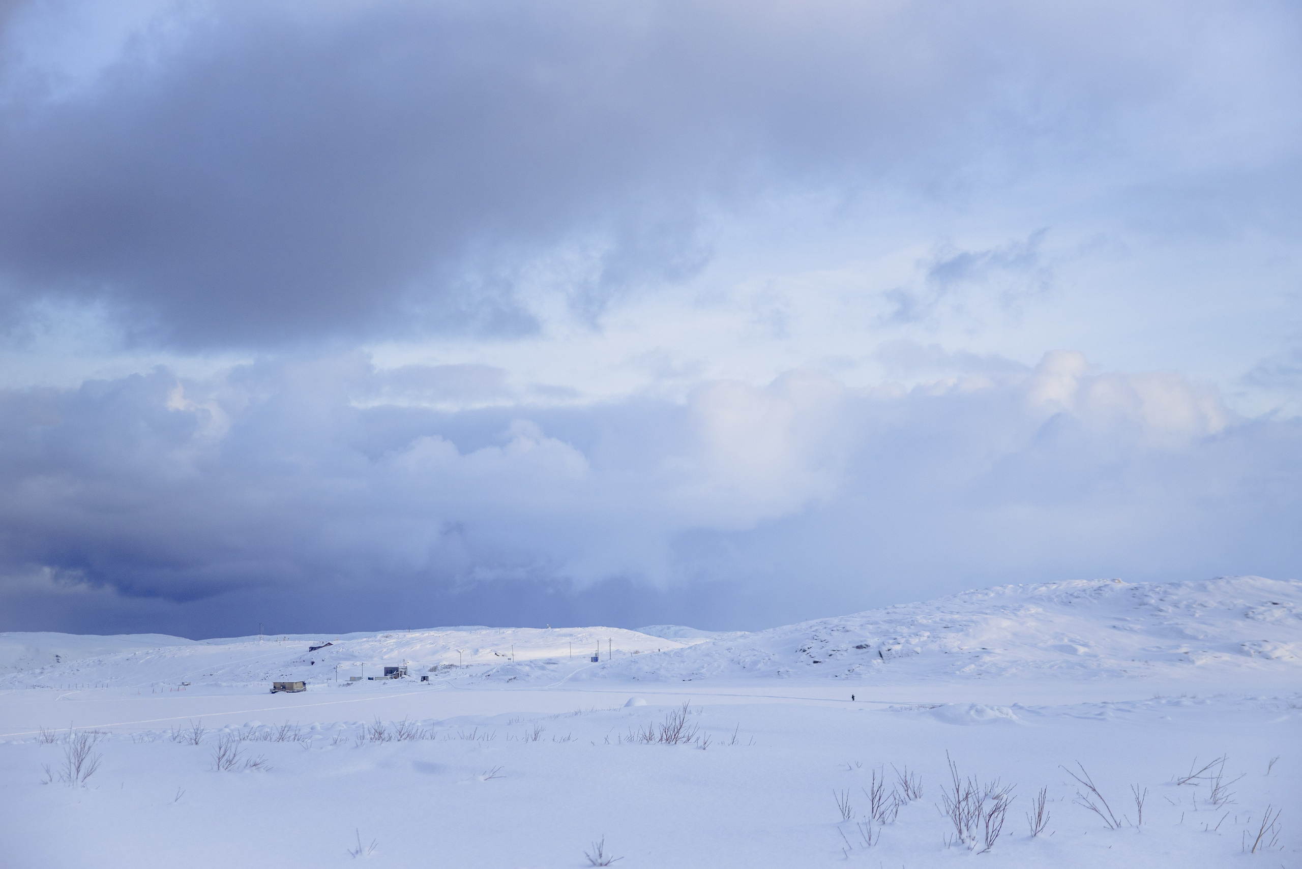 Териберка, Мурманск, Россия 🇷🇺. Anita_photo