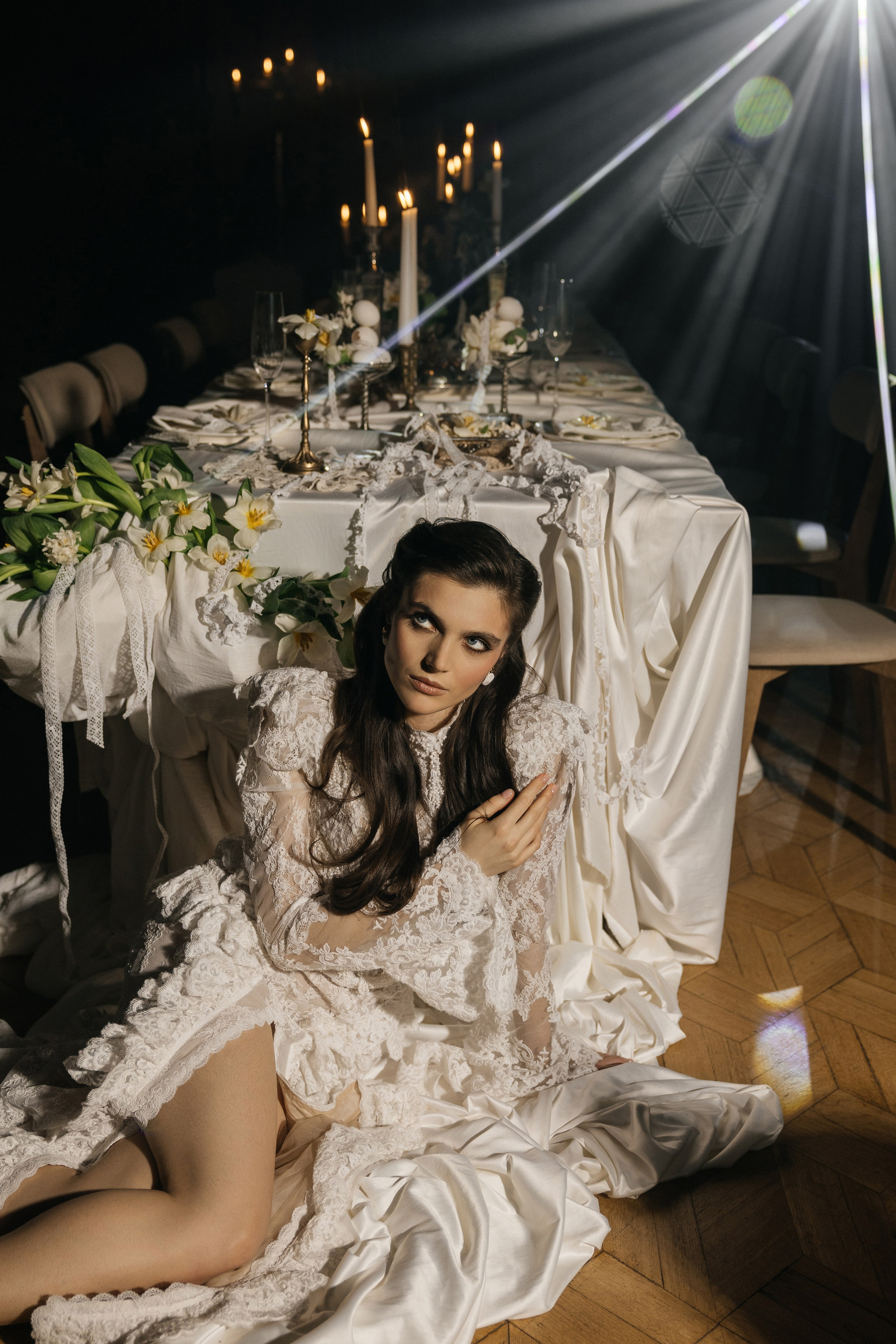 Илья & Полина. Фотограф Иркутск/Улан-Удэ Алекс Жданов