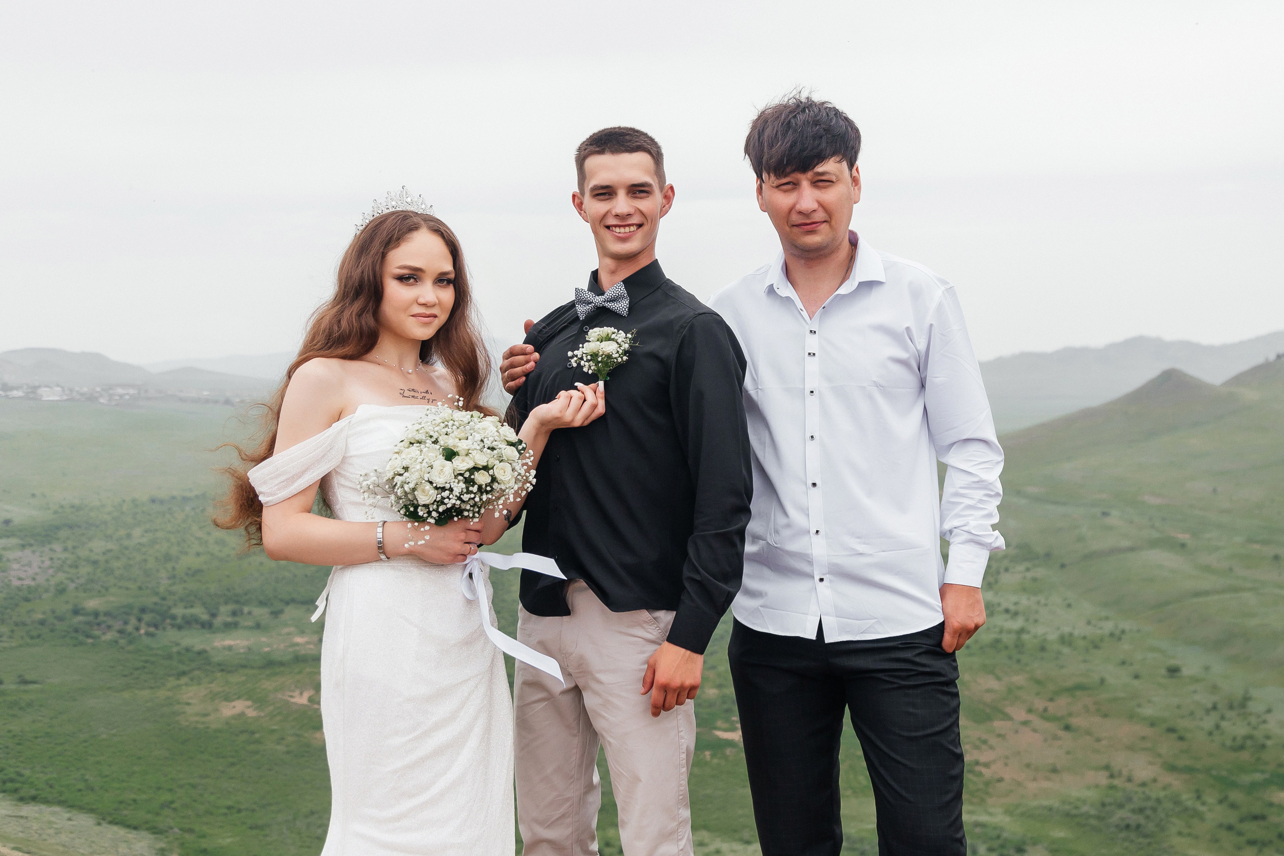 Никита & Виктория. Фотограф Улан-Удэ/Иркутск Алекс Жданов