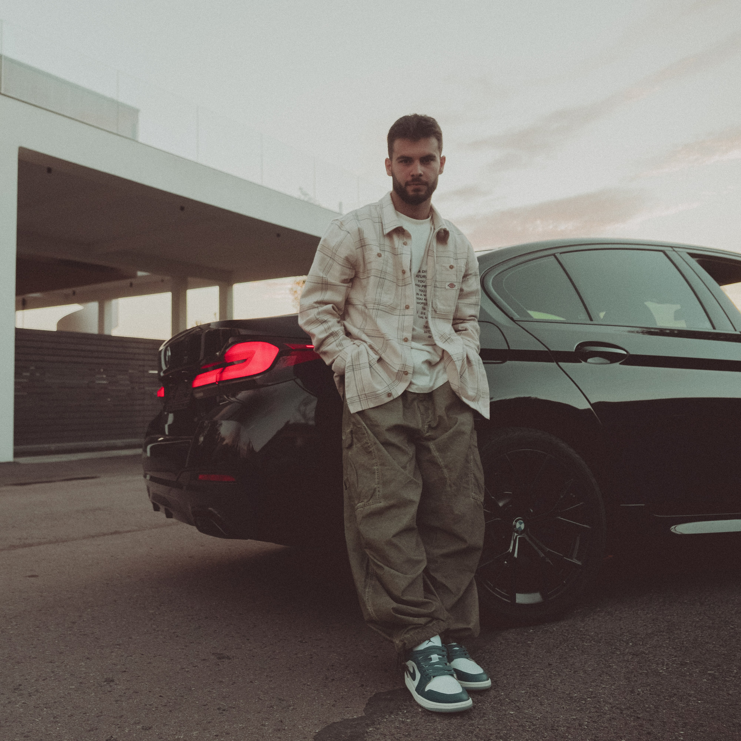 MATT x Arturix. Сайт фотографа в Саратове