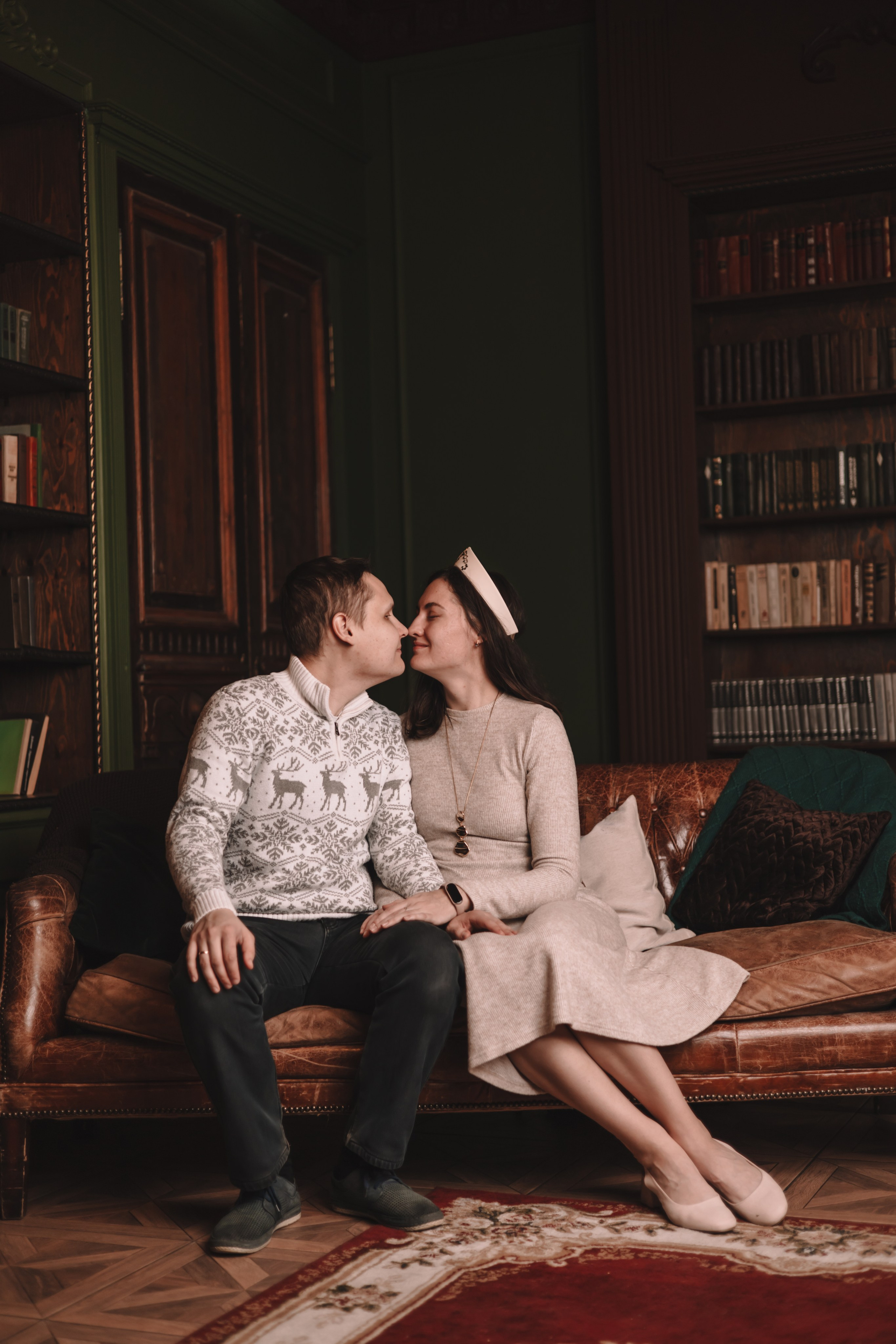 Лева+Мама+Папа