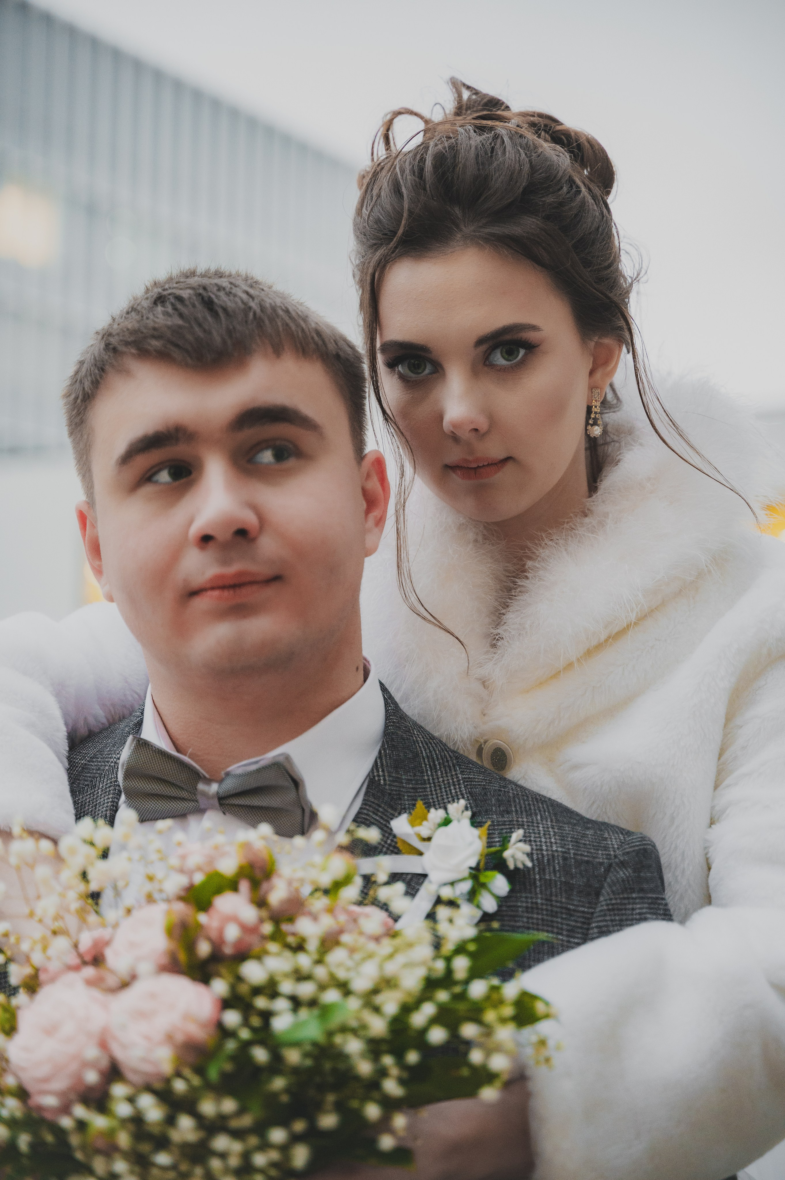 Свадьба Артура и Ники. Фотограф/видеограф Богдан Голованов