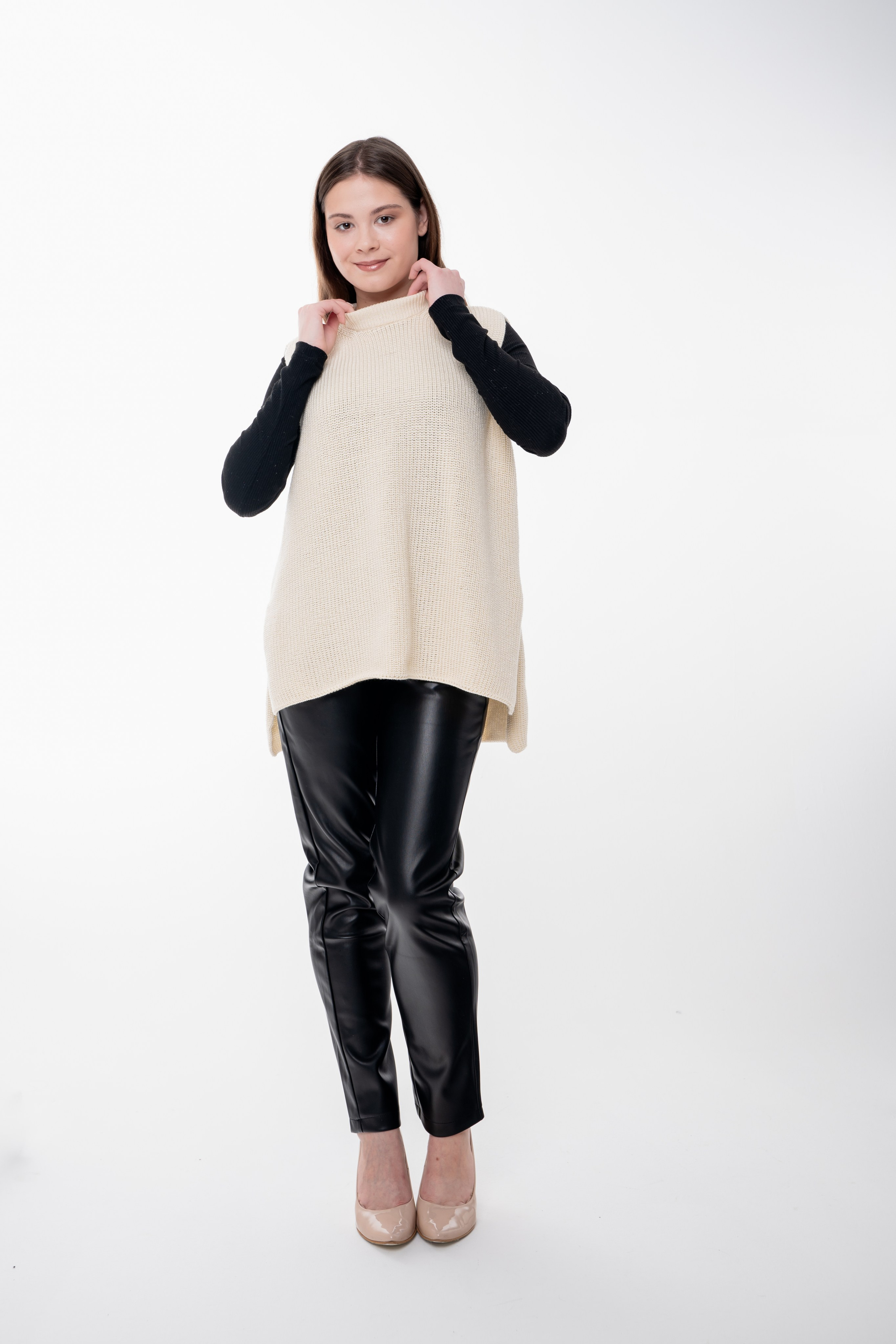 Фотосъёмка для Lamoda. Фотограф/видеограф Богдан Голованов