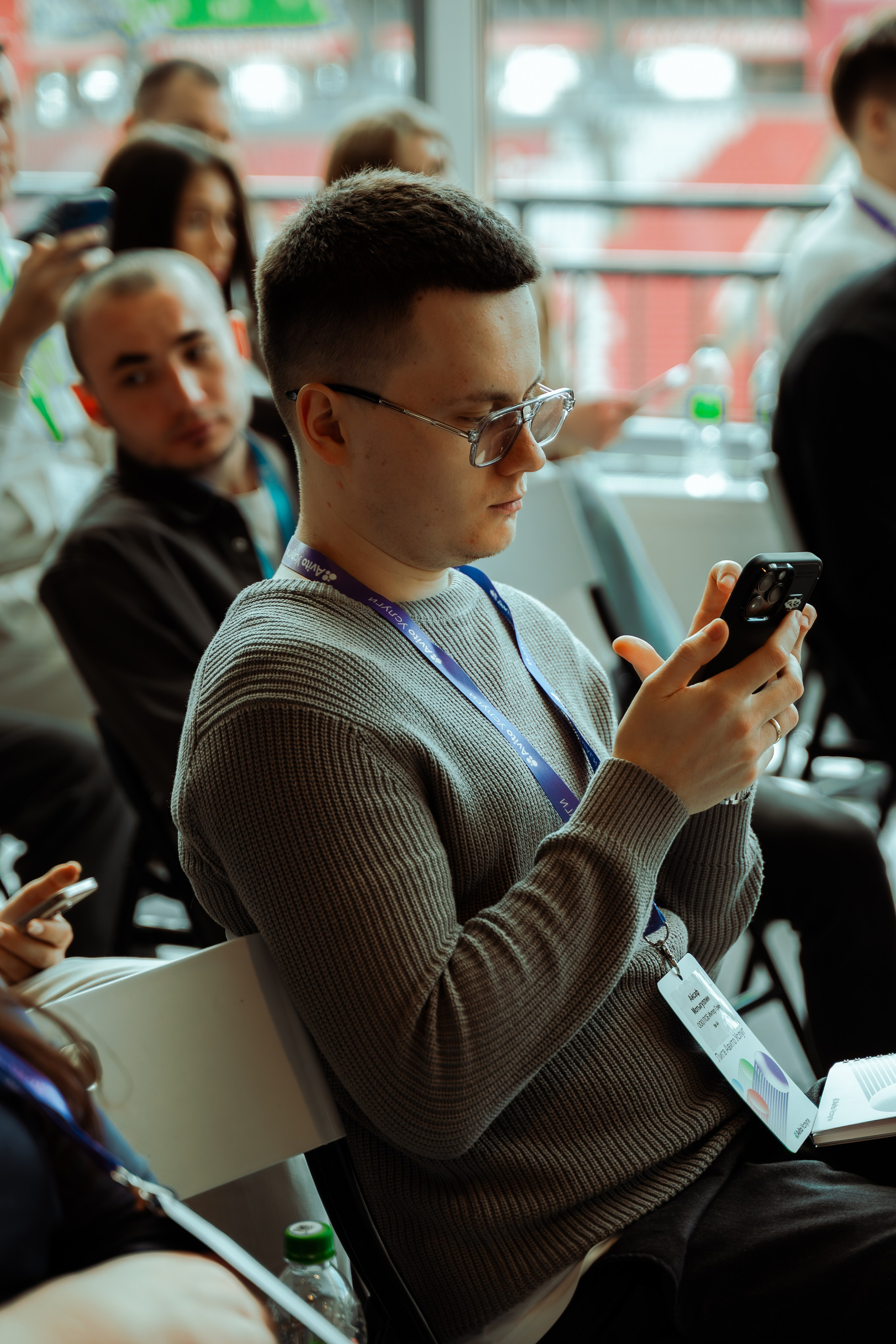 Мероприятия. Авито услуги. Фотограф/видеограф Богдан Голованов