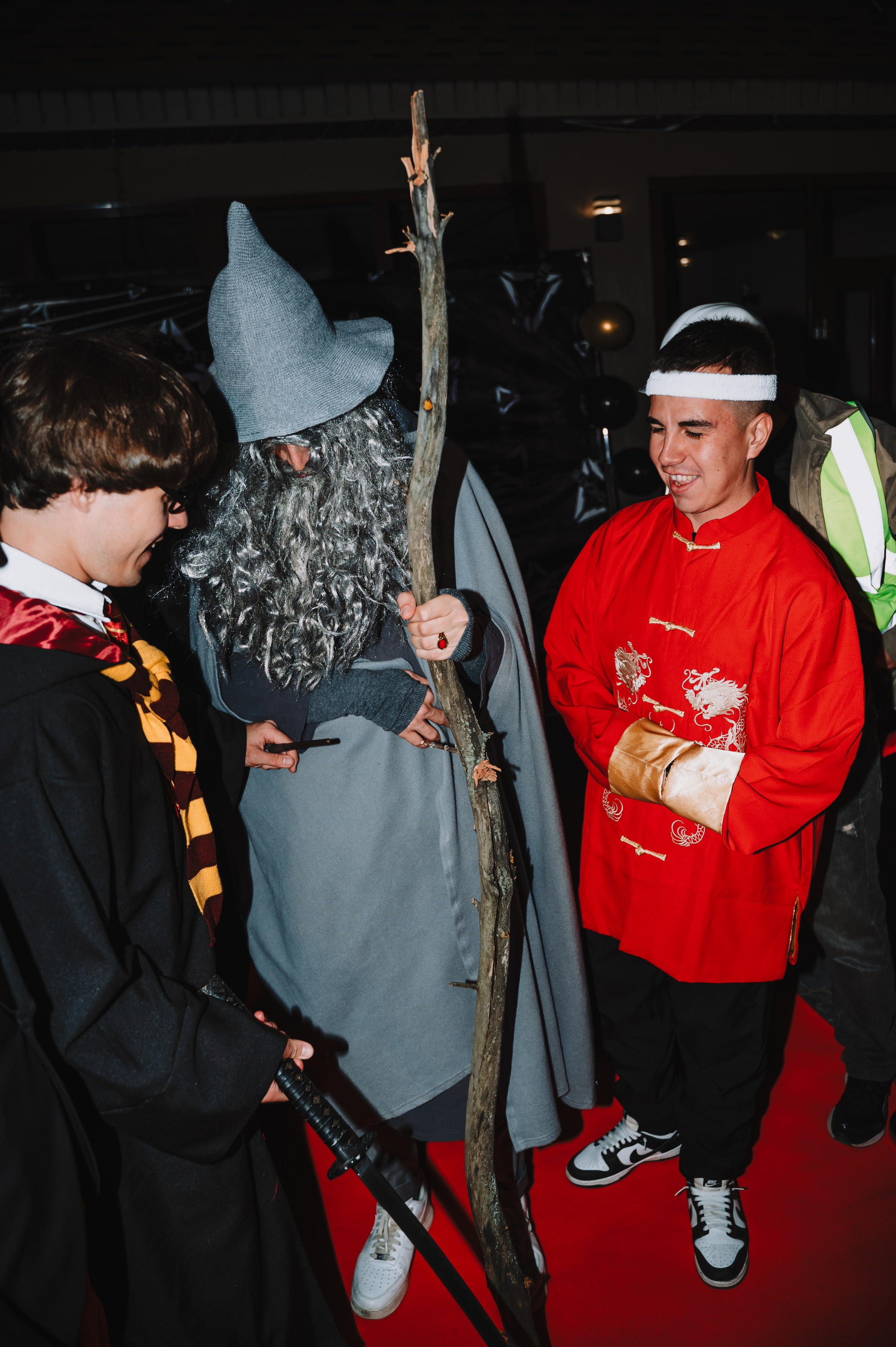 Мероприятия. Съёмка выпускного для Syndicate. Фотограф/видеограф Богдан Голованов