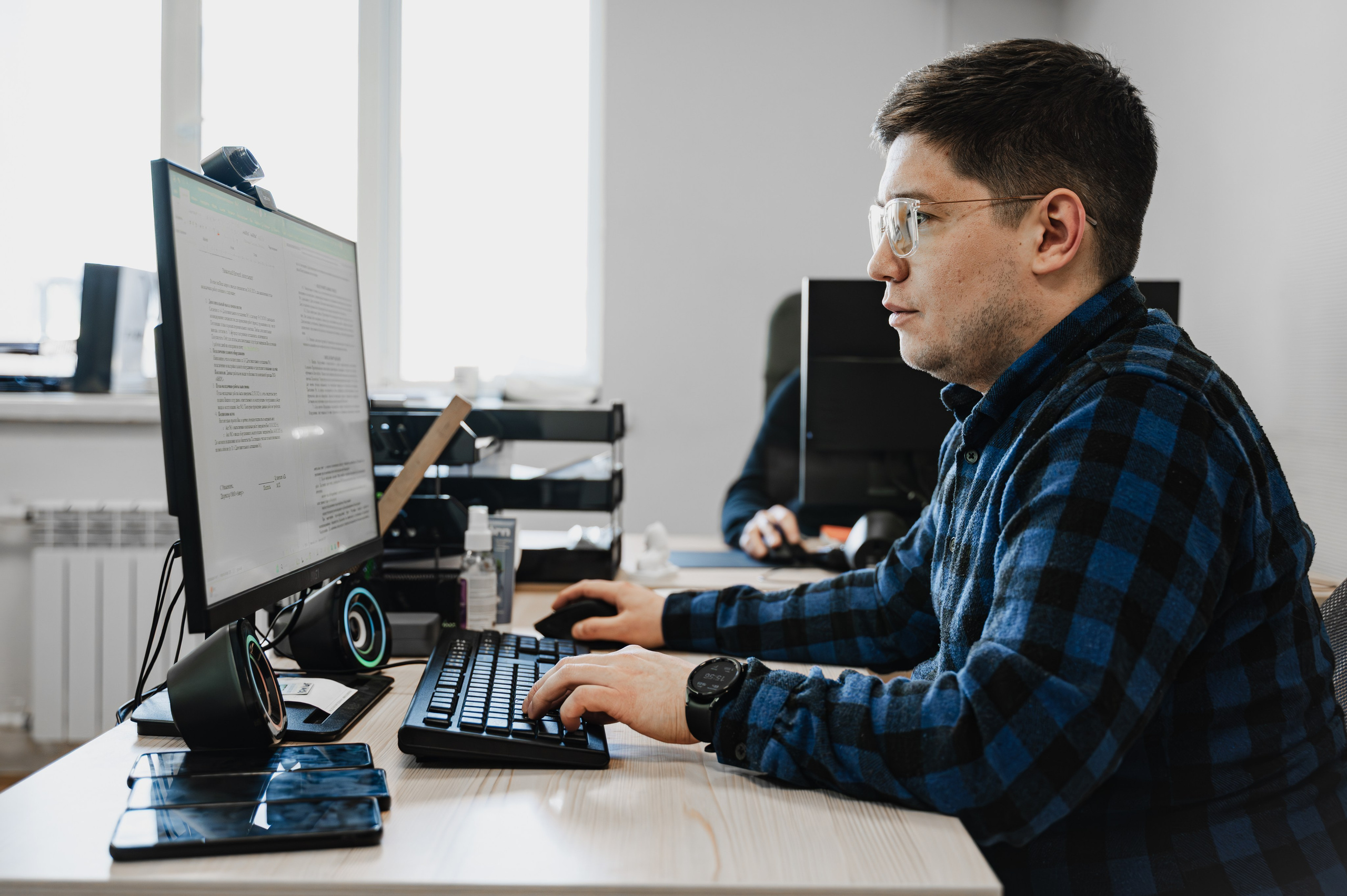 Для производства АВЕРС. Фотограф/видеограф Богдан Голованов