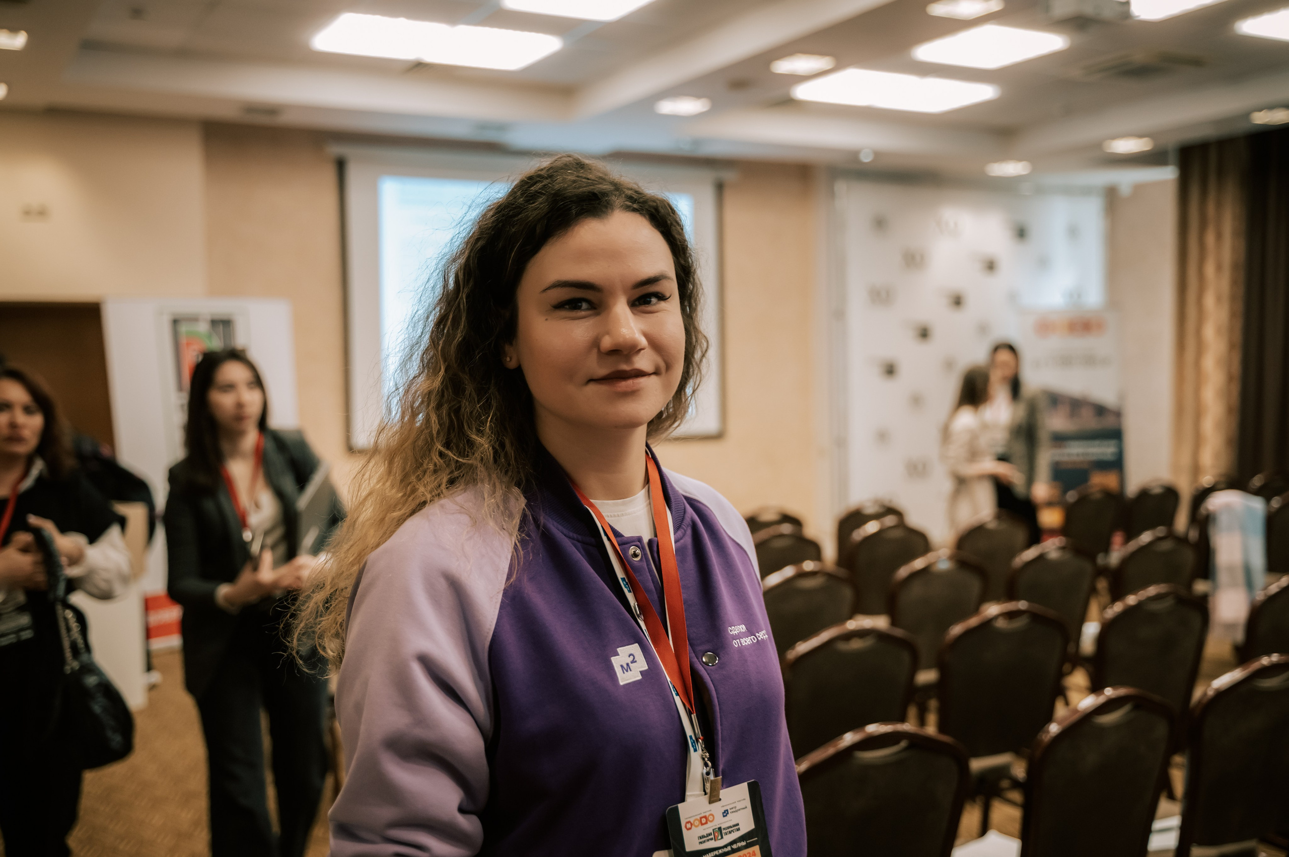 Мероприятия. Гильдия риелторов. Фотограф/видеограф Богдан Голованов