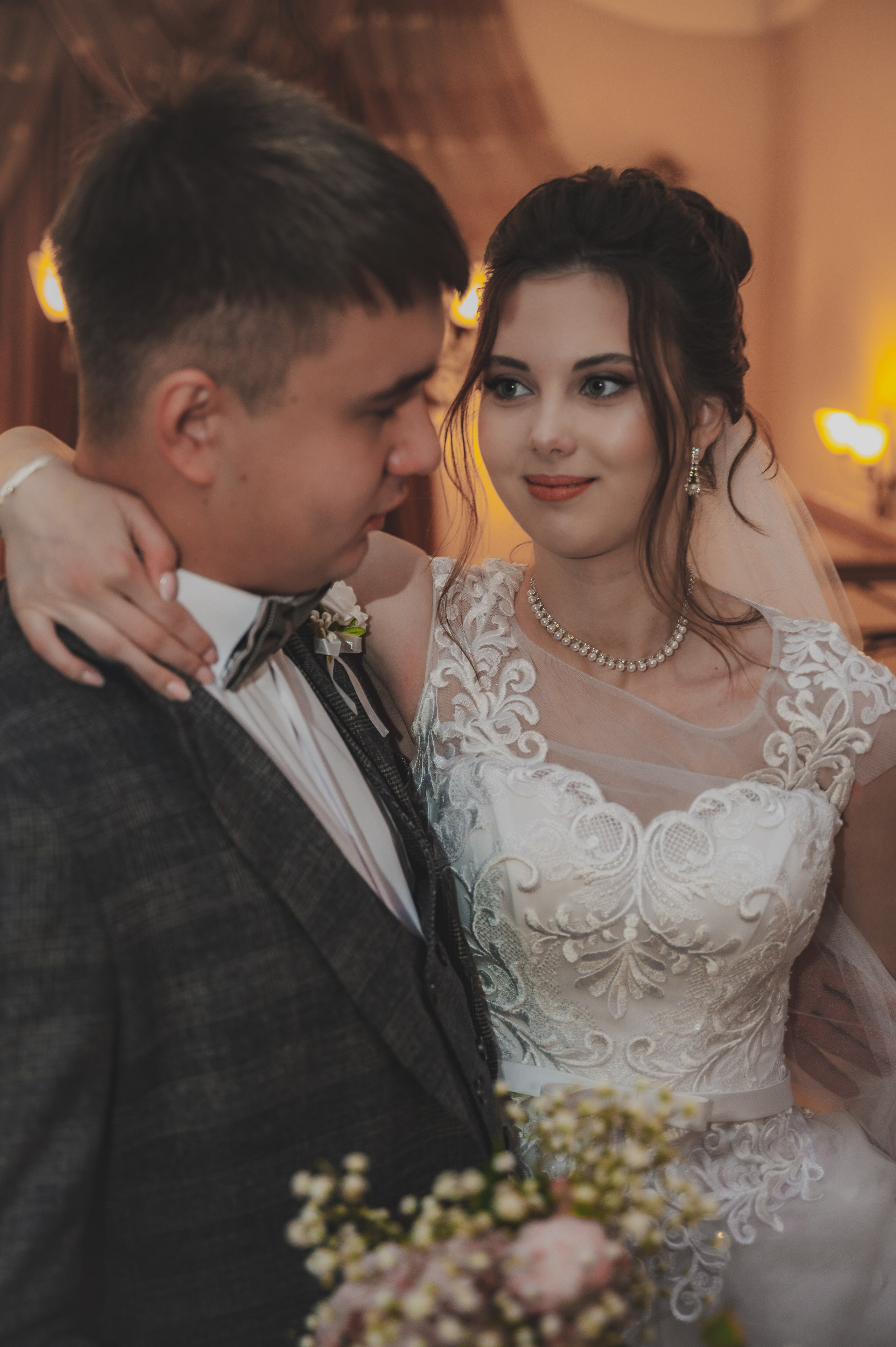 Свадьба Артура и Ники. Фотограф/видеограф Богдан Голованов