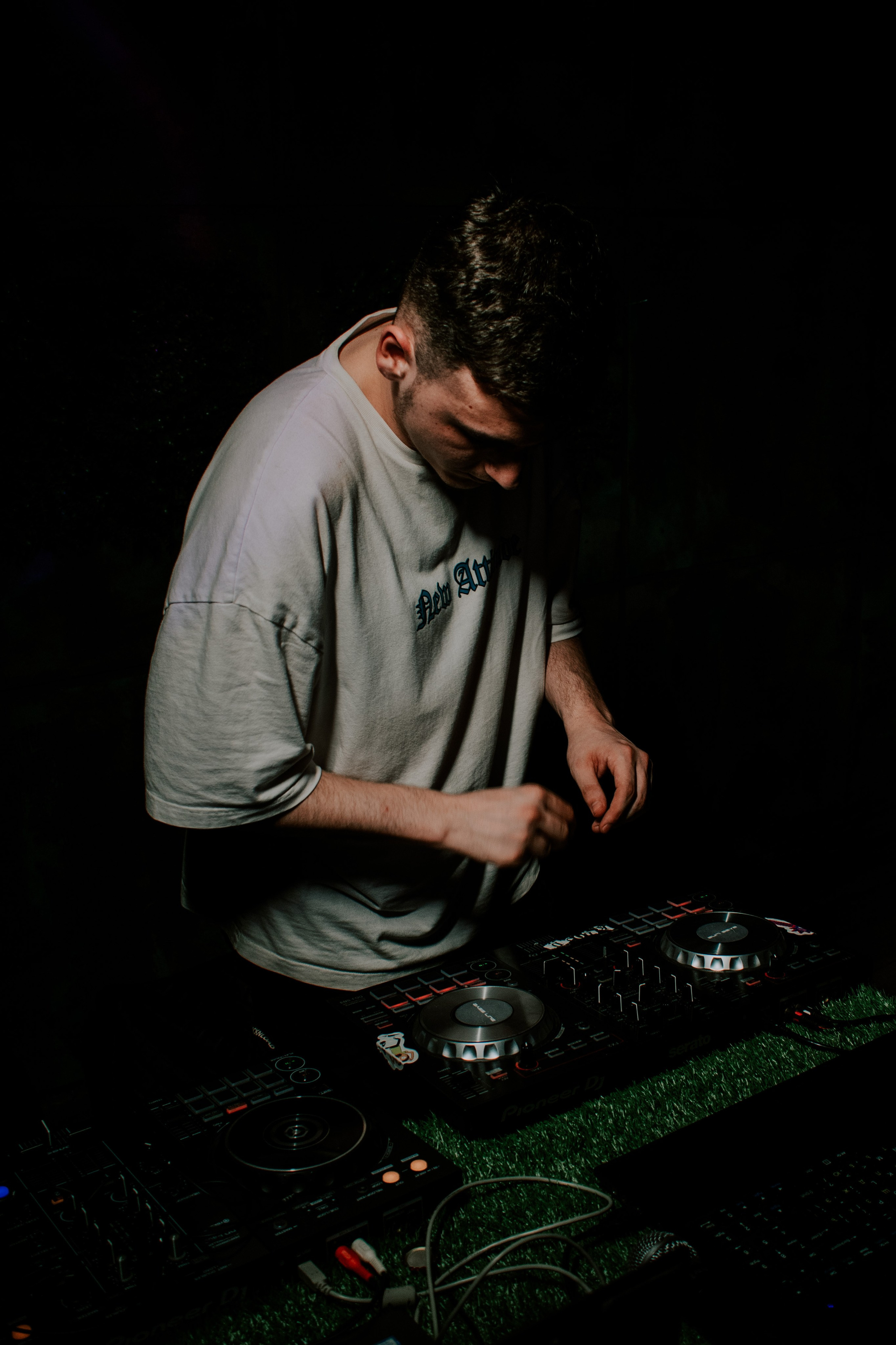 Фотограф/видеограф Богдан Голованов