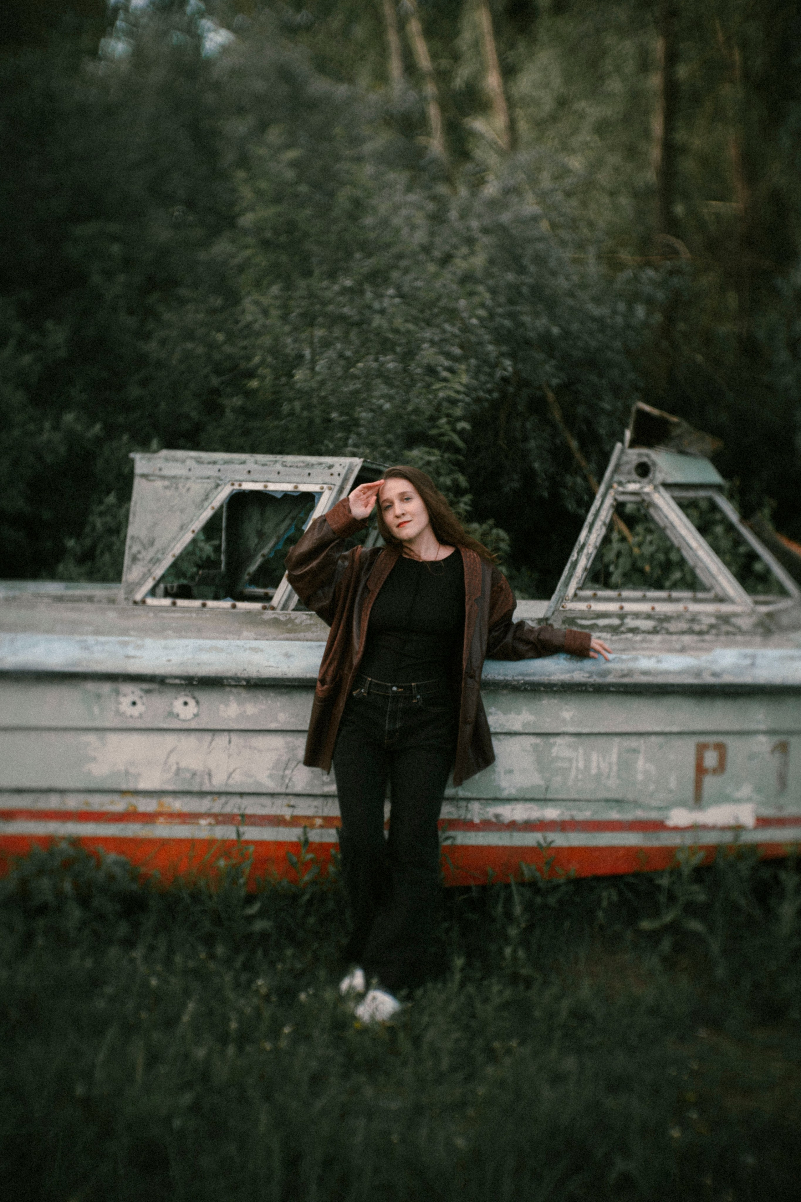 Daria. Фотограф Димитровград Казань Валерия Владимиркина