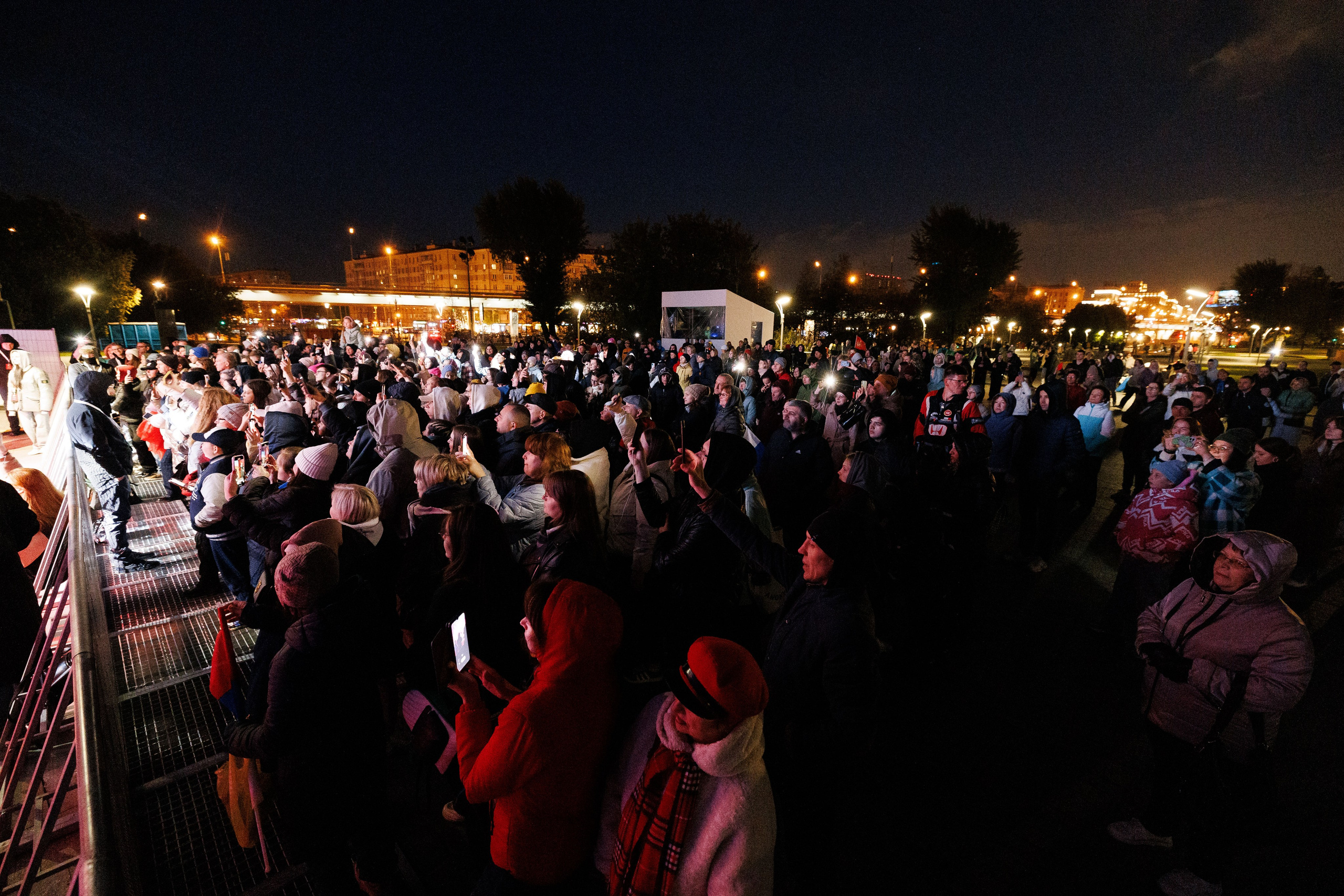 9 Мая. Репортажный Фотограф в Москве Юра Гушан