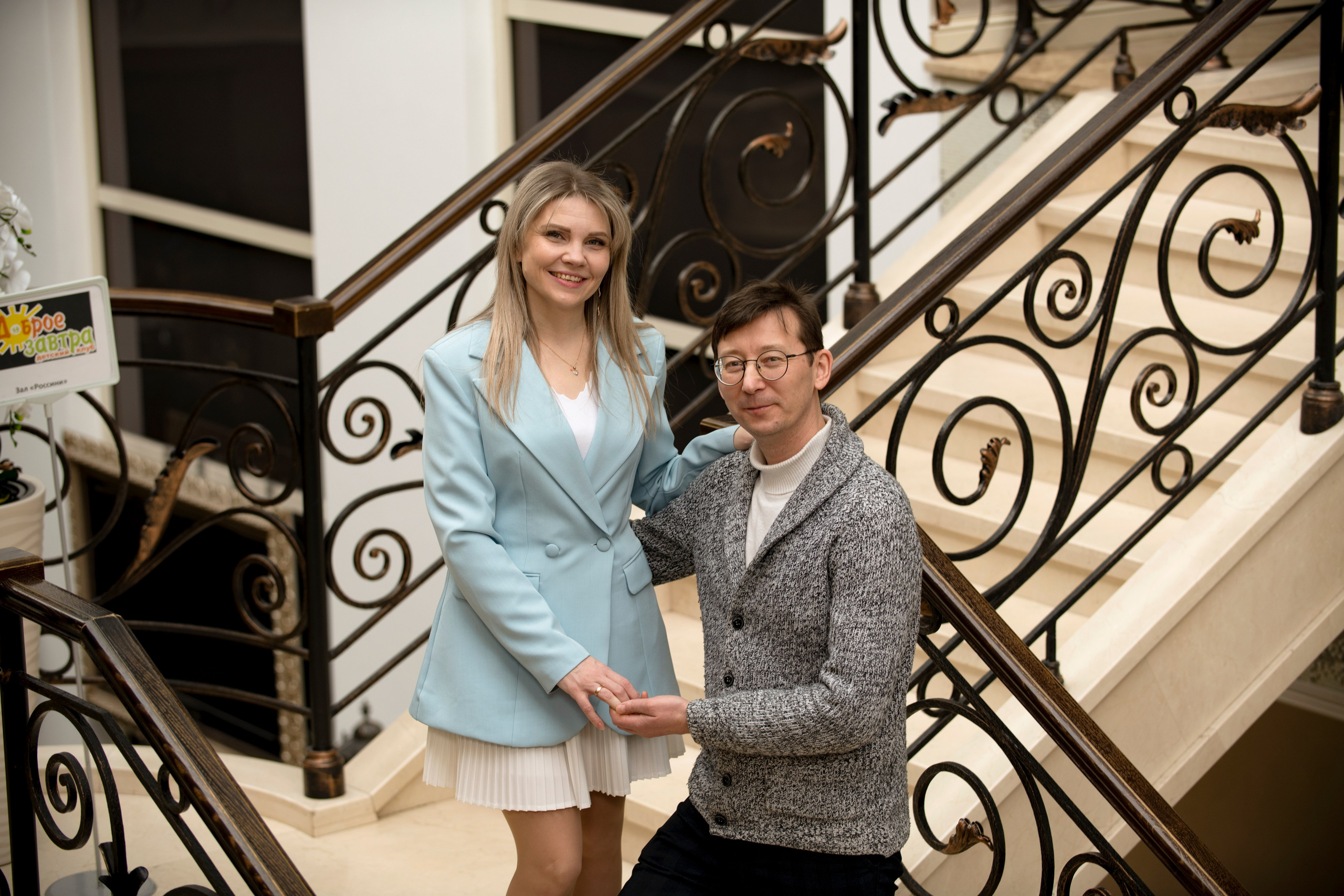 Фестиваль «Доброе завтра». Репортажный и портретный фотограф Alex Dum