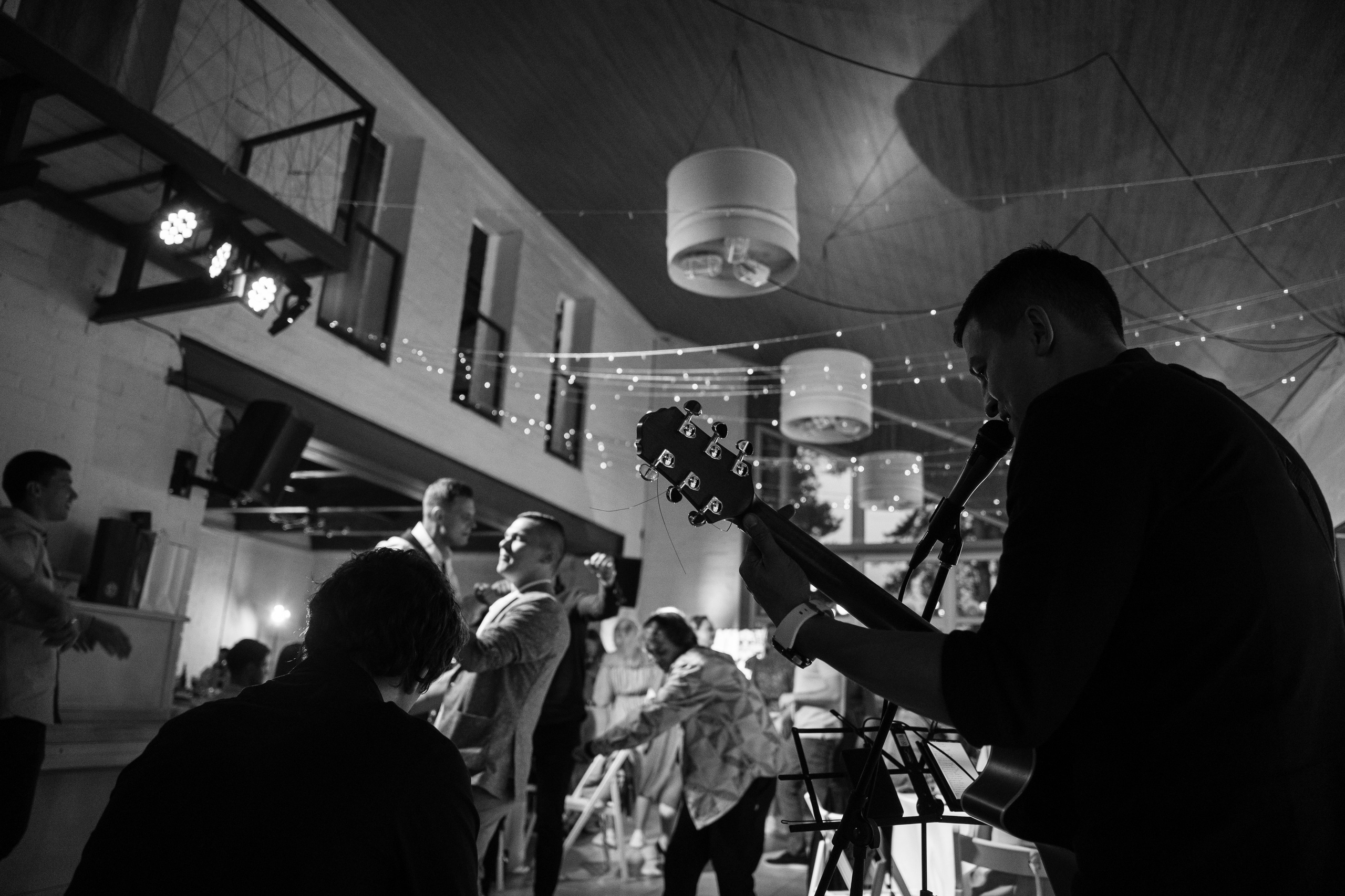 Витя и Аня. Фотограф Томск, Новосибирск Влад Свириденко