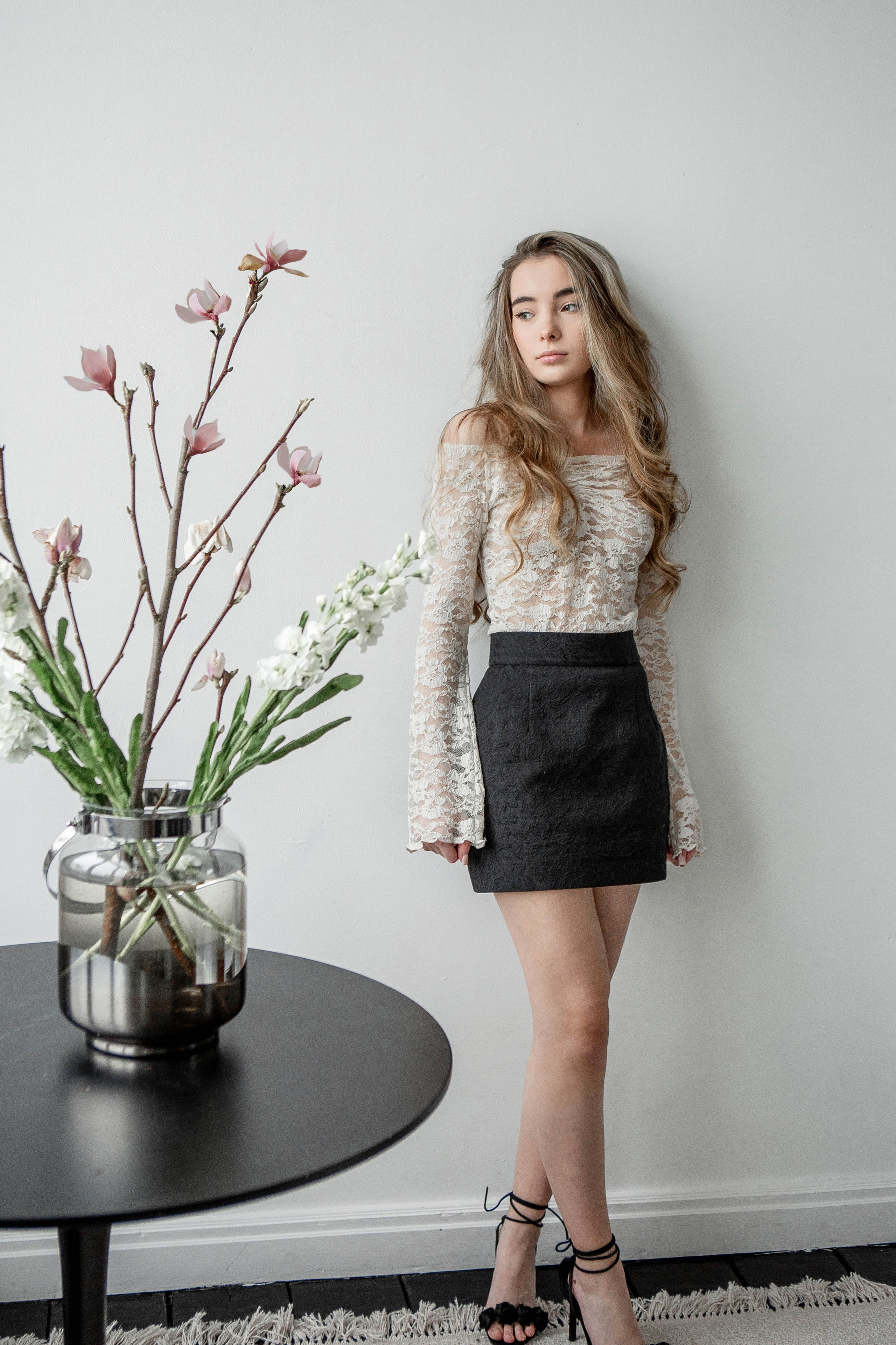 Фотодень «Магнолия». Фотограф Екатерина Голицына