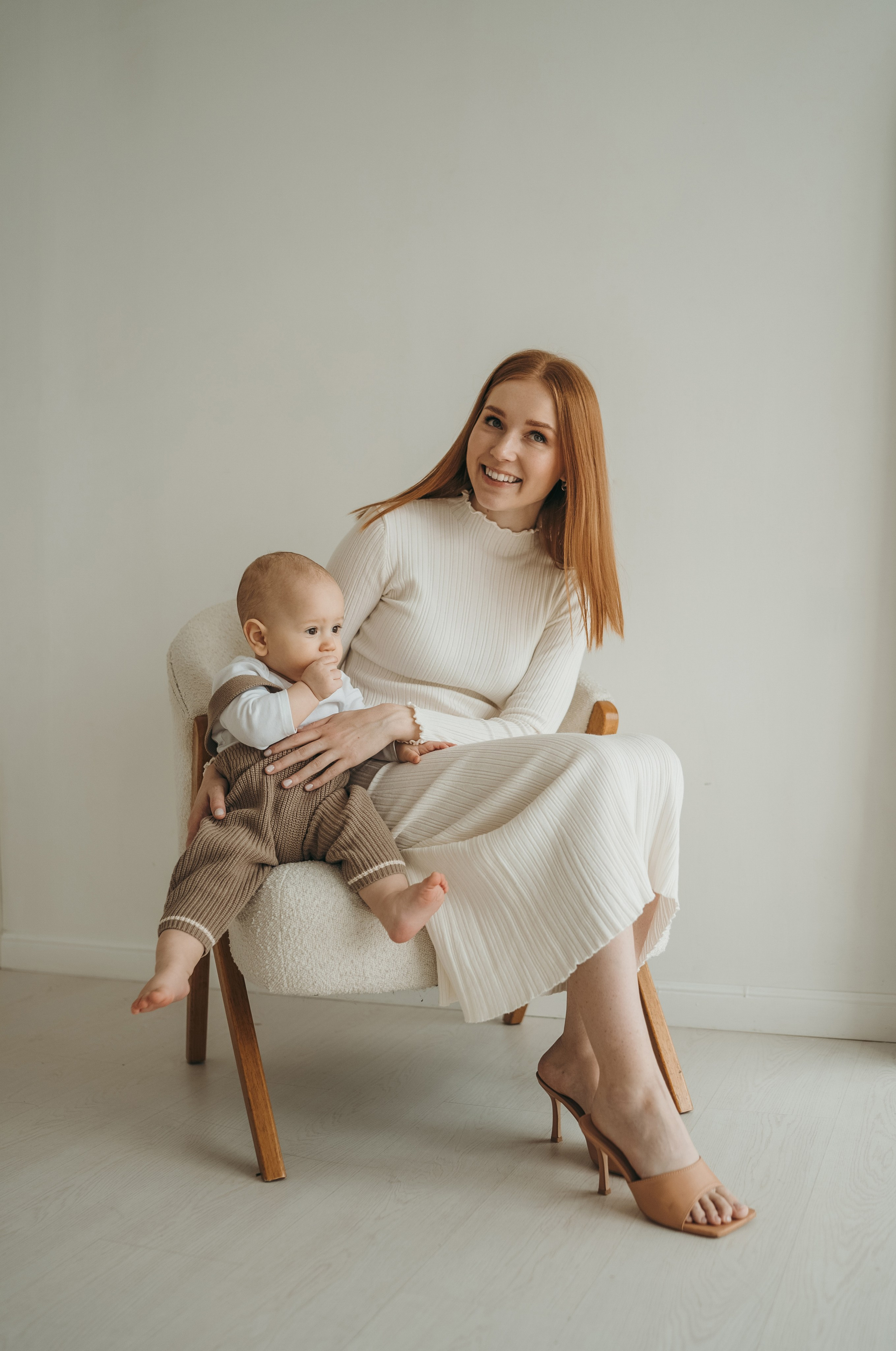 Семья Мария, Савелий, Степан. Семейный и детский фотограф в Кирове Татьяна Лыскова