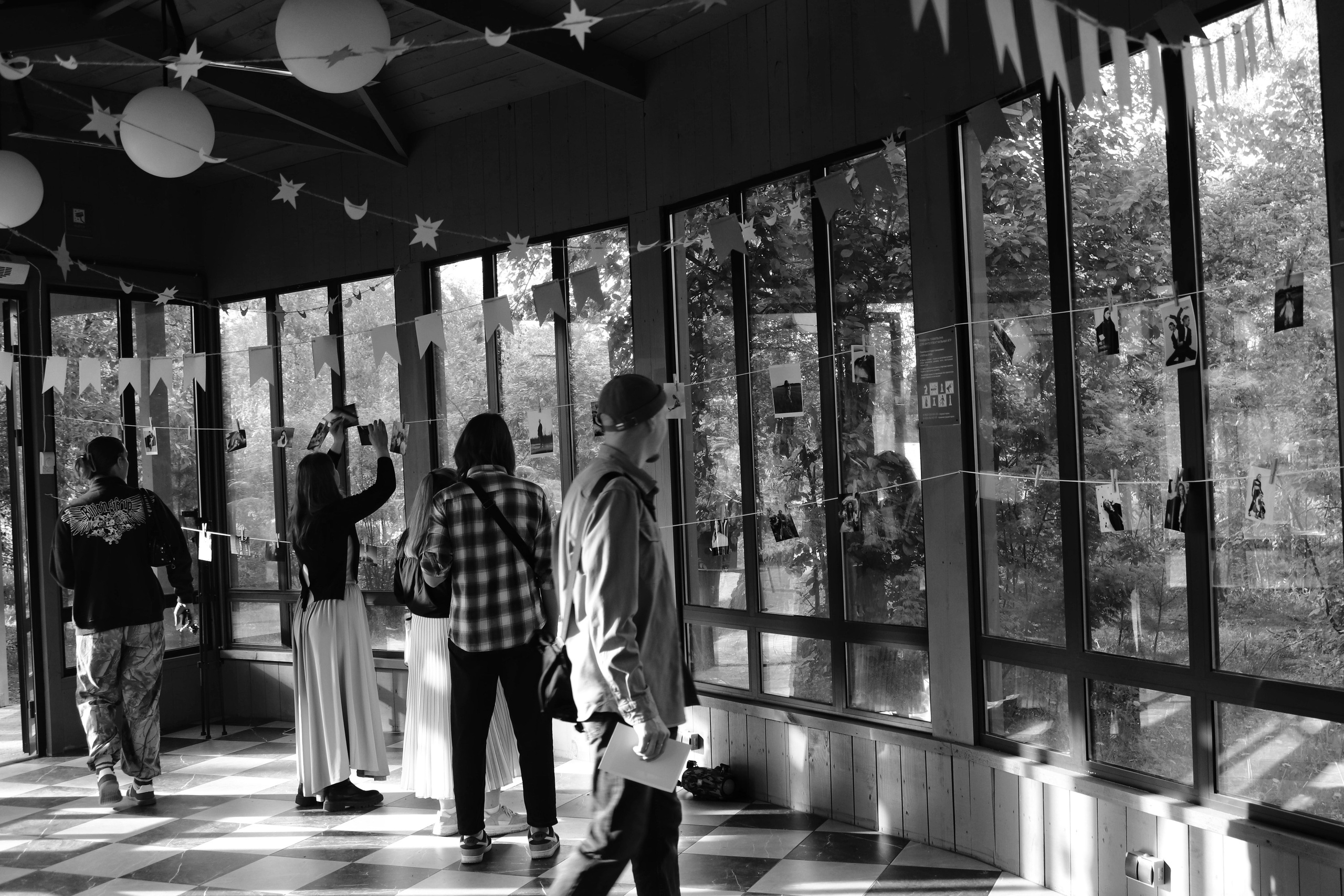 Репортажная съемка. Фотограф в г. Барнаул Нина Чепрасова