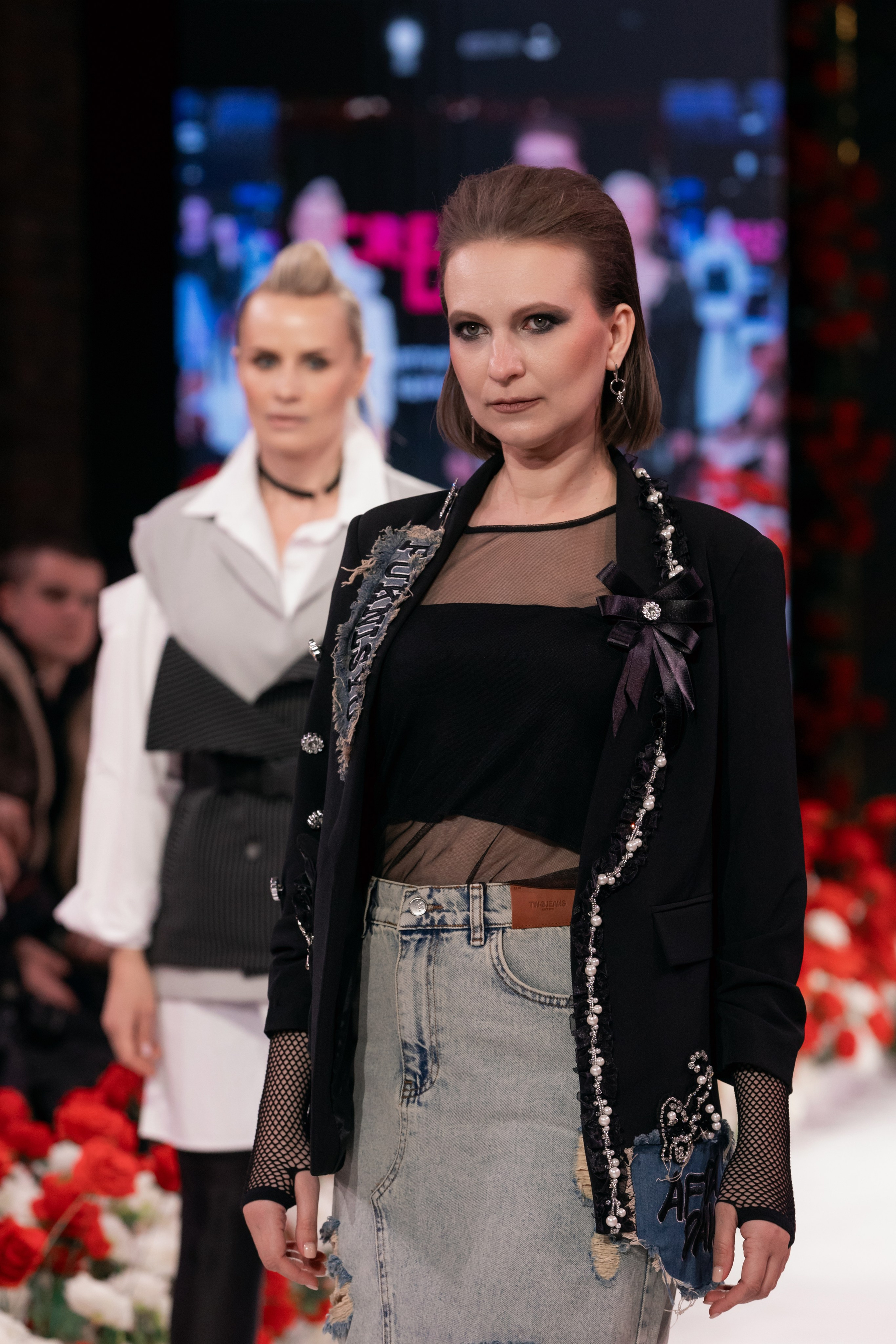 Sigma Fashon Show. Краснодар 2025. Фотограф в Ростов-на-Дону Виктория Савчук