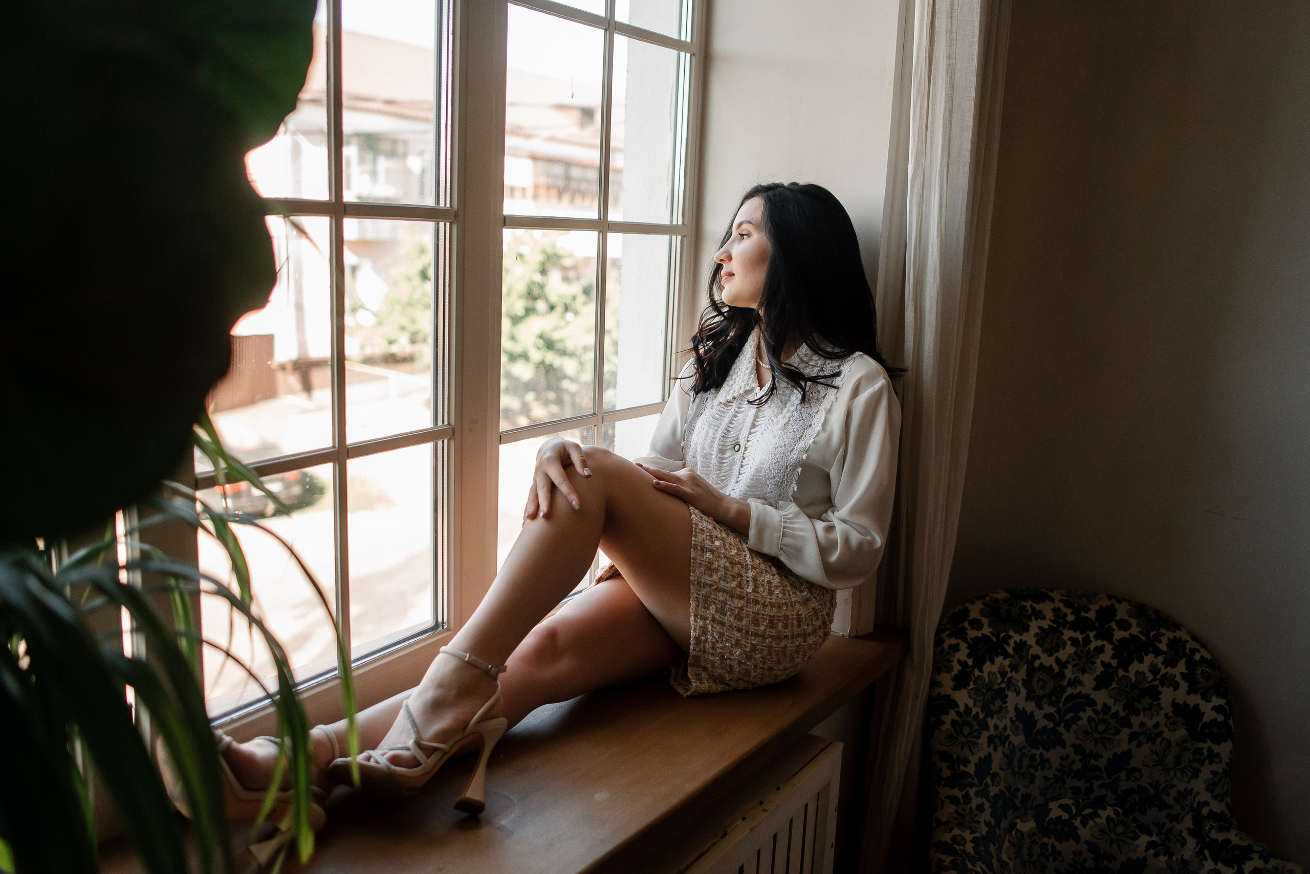 Юлия. Свадебный фотограф Курск Артем Духтанов