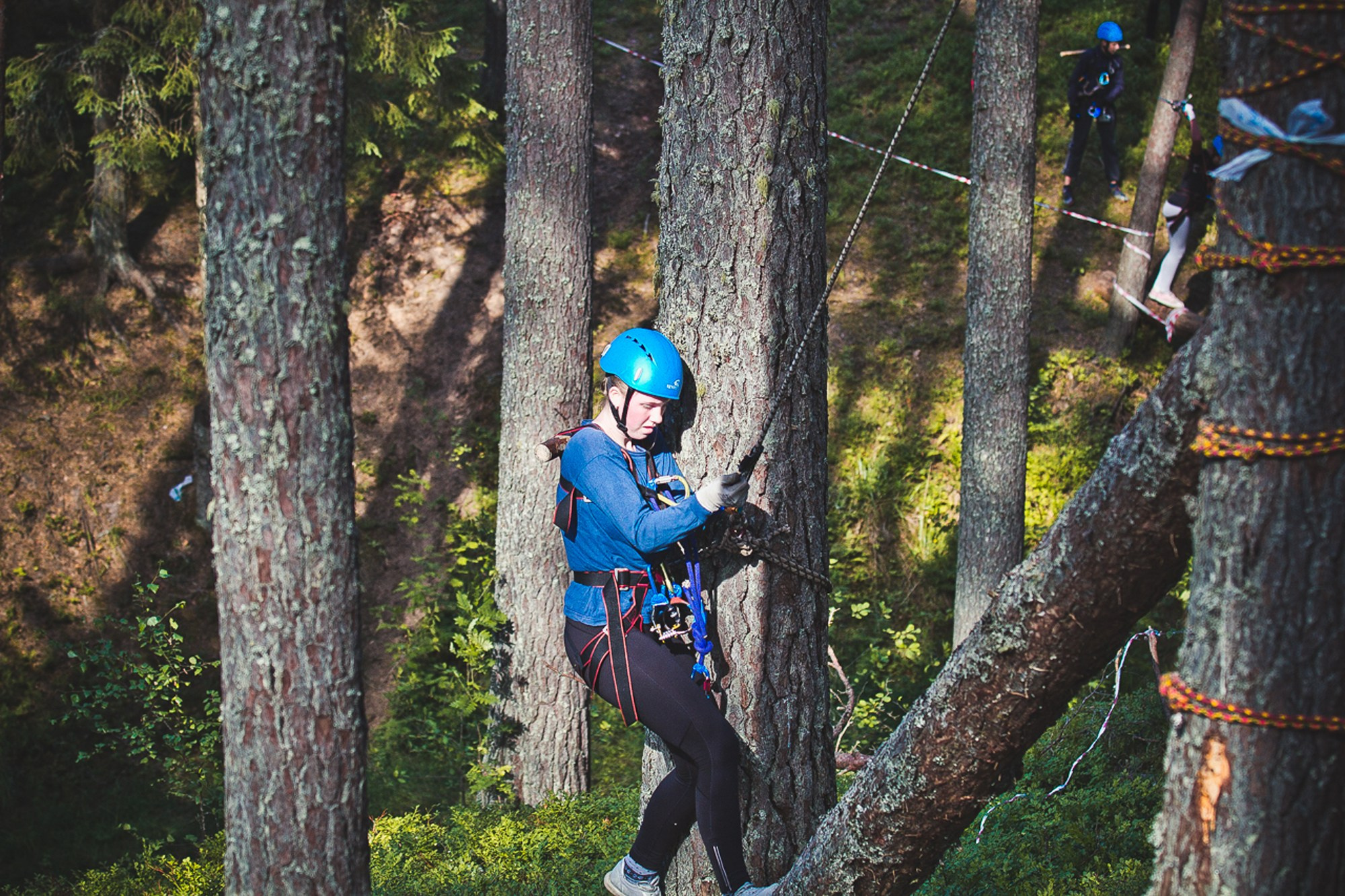 Репортаж. Портретный и репортажный фотограф в Москве Таня Нефёдова