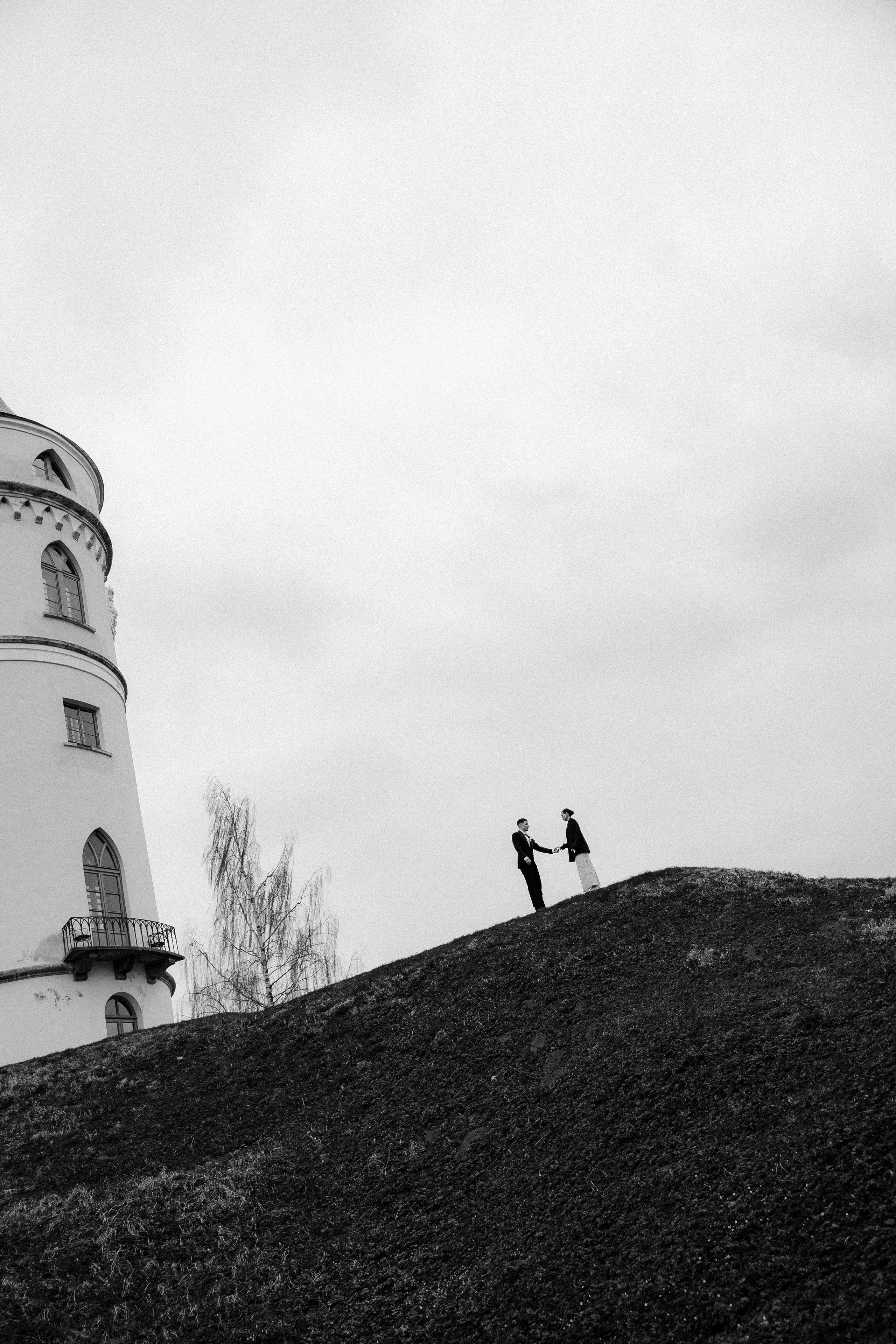 Мила & Кирилл. Павловск (творч). Phdkvmr.ru