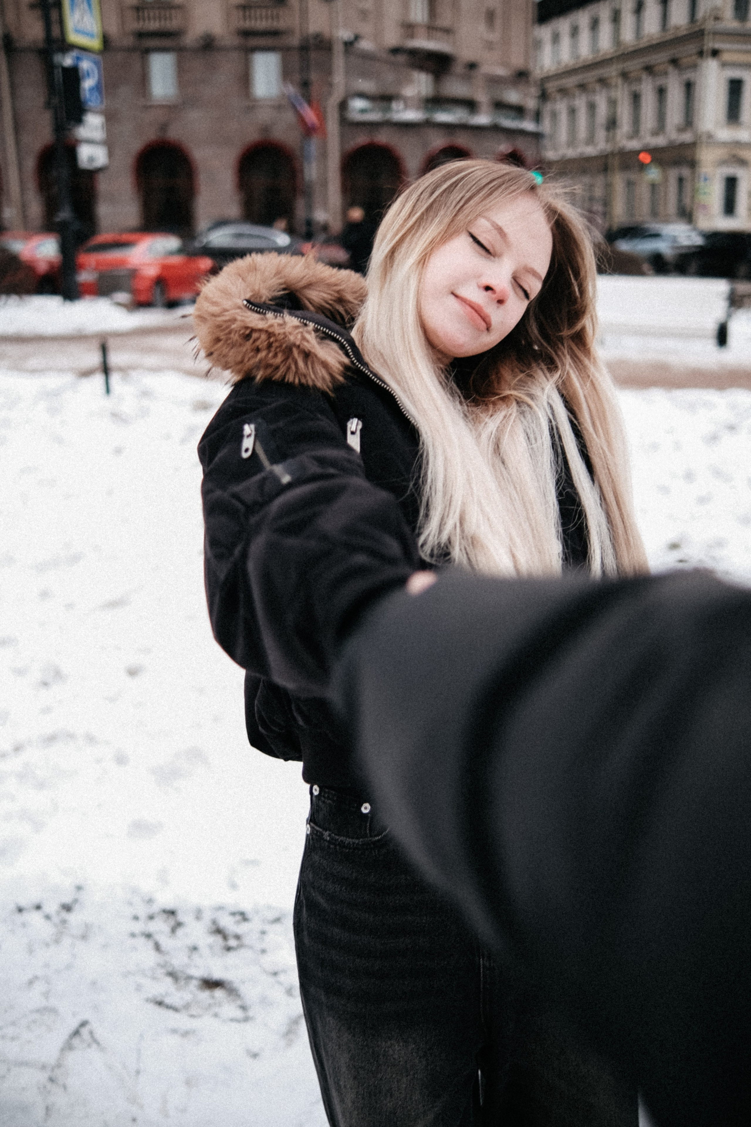 Настя & Влад. Phdkvmr.ru