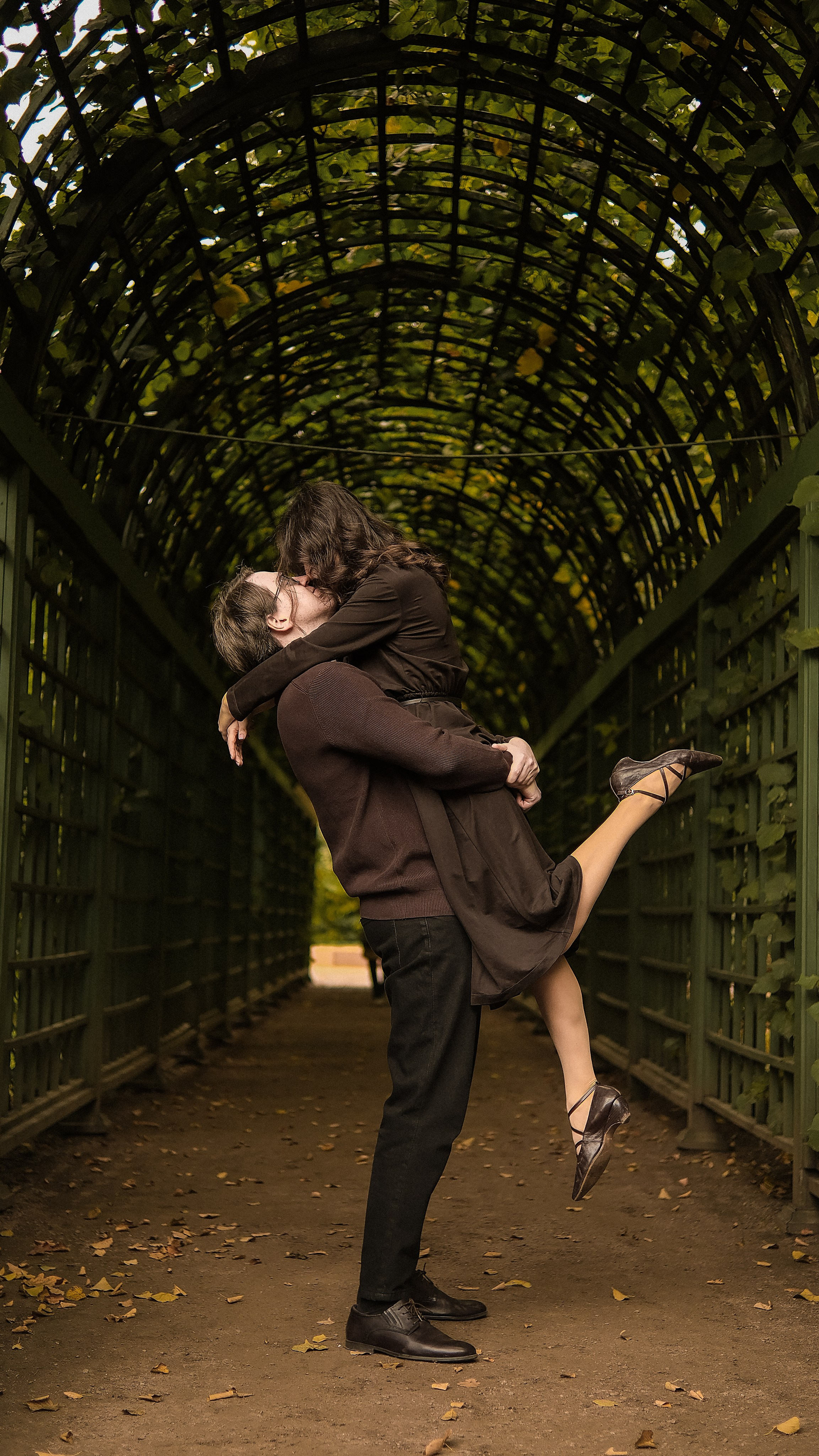 Алина & Вова. Phdkvmr.ru