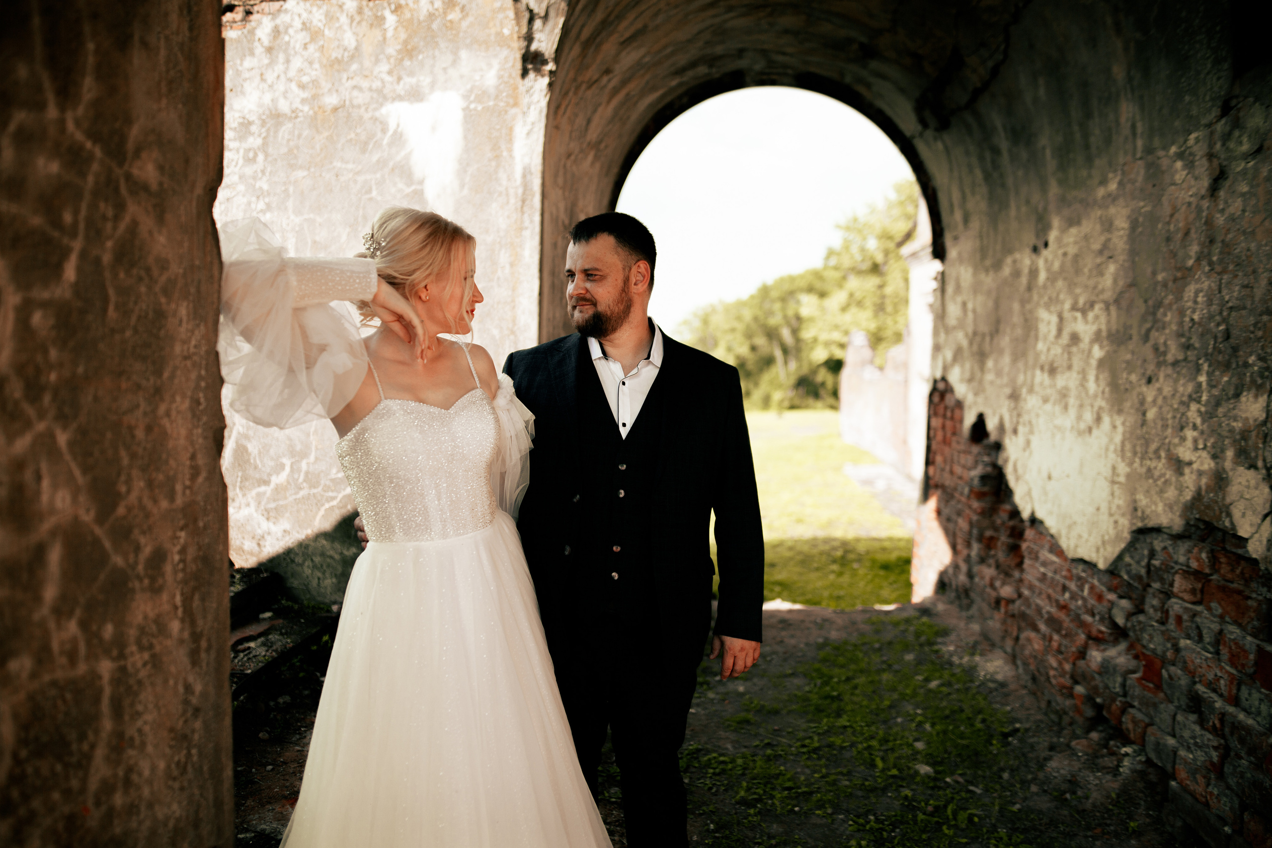 Свадьба Екатерины и Михаила 05.08.2022. Фотограф на крещение и венчание в Нижнем Новгороде.Свадебный Фотограф