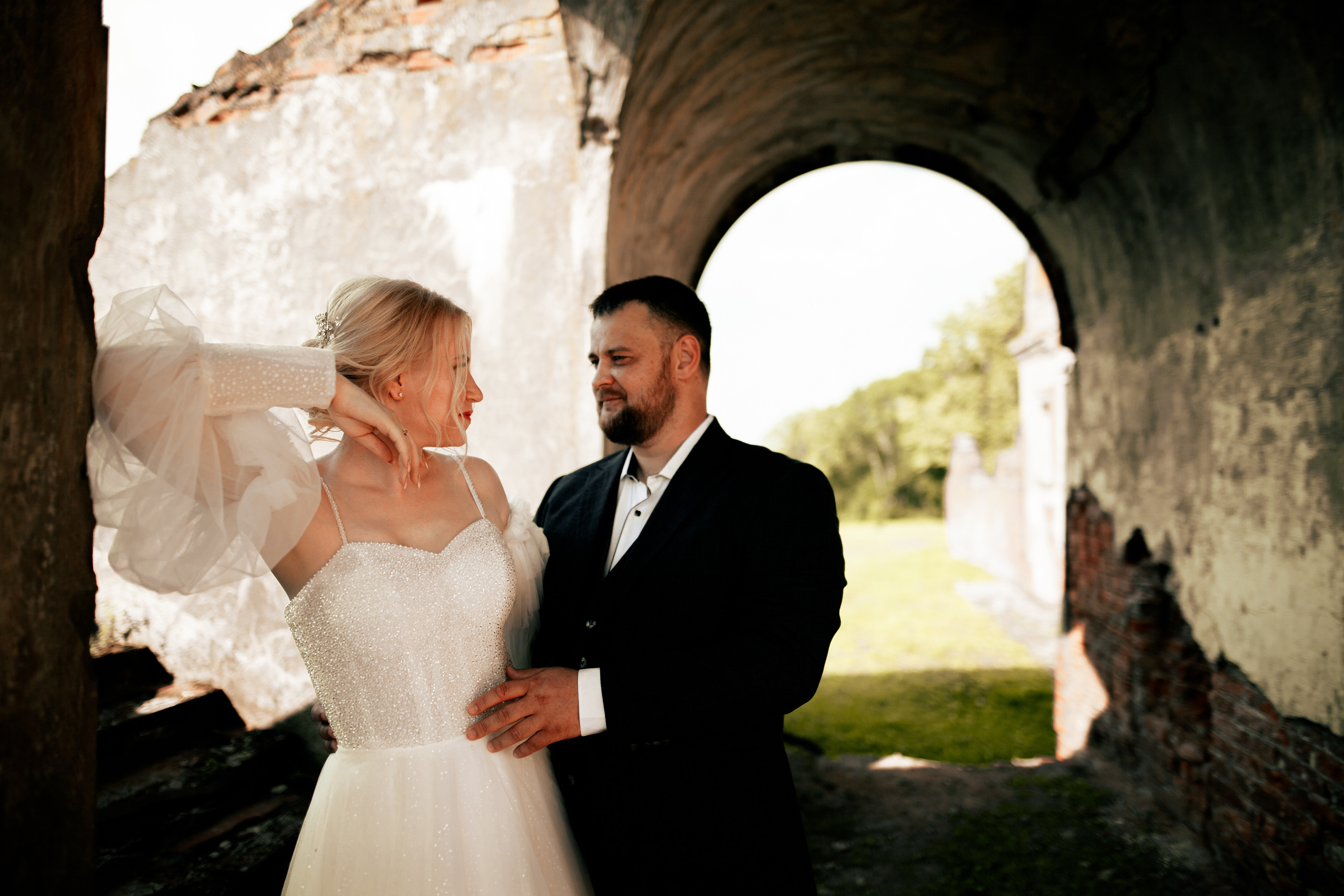 Свадьба Екатерины и Михаила 05.08.2022. Фотограф на крещение и венчание в Нижнем Новгороде.Свадебный Фотограф