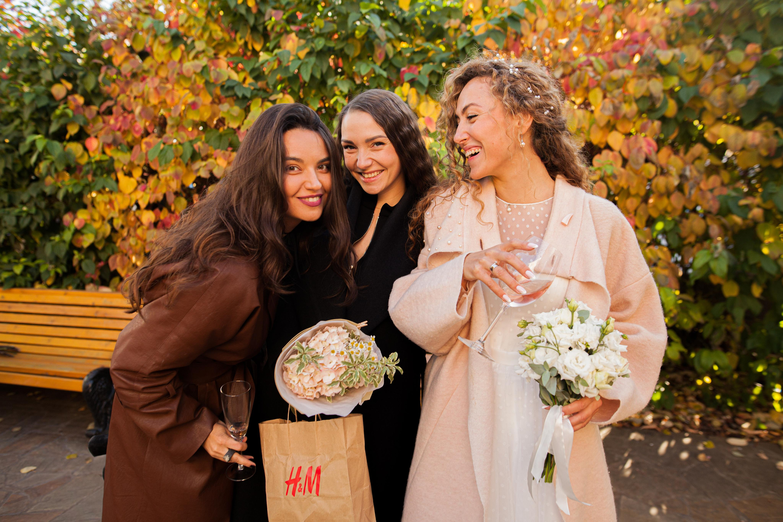 Свадьба Алины и Артемия 29.09.2021. Фотограф на крещение и венчание в Нижнем Новгороде.Свадебный Фотограф