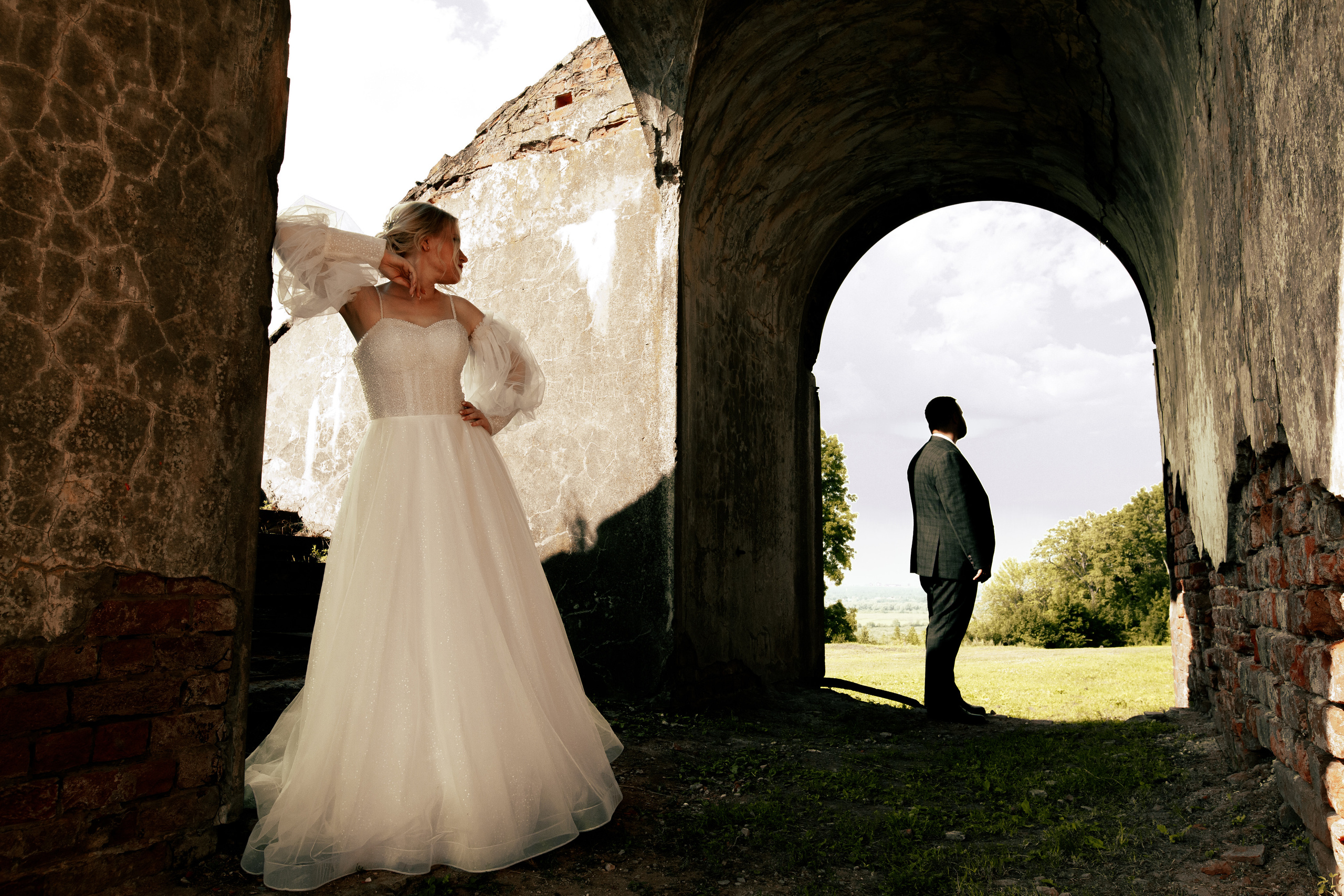 Свадьба Екатерины и Михаила 05.08.2022. Фотограф на крещение и венчание в Нижнем Новгороде.Свадебный Фотограф