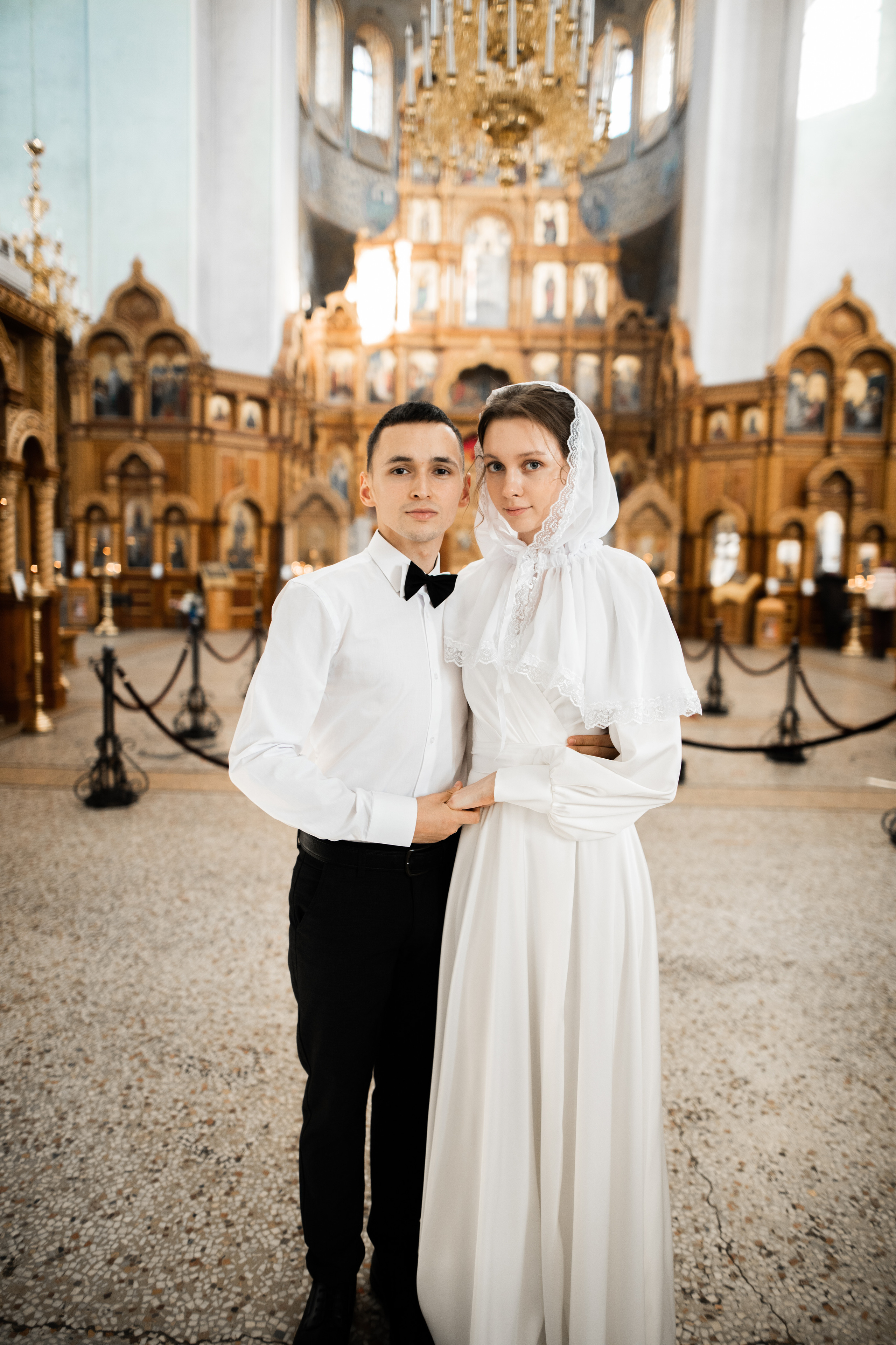 Венчание Сормовский собор. Фотограф на крещение и венчание в Нижнем Новгороде.Свадебный Фотограф