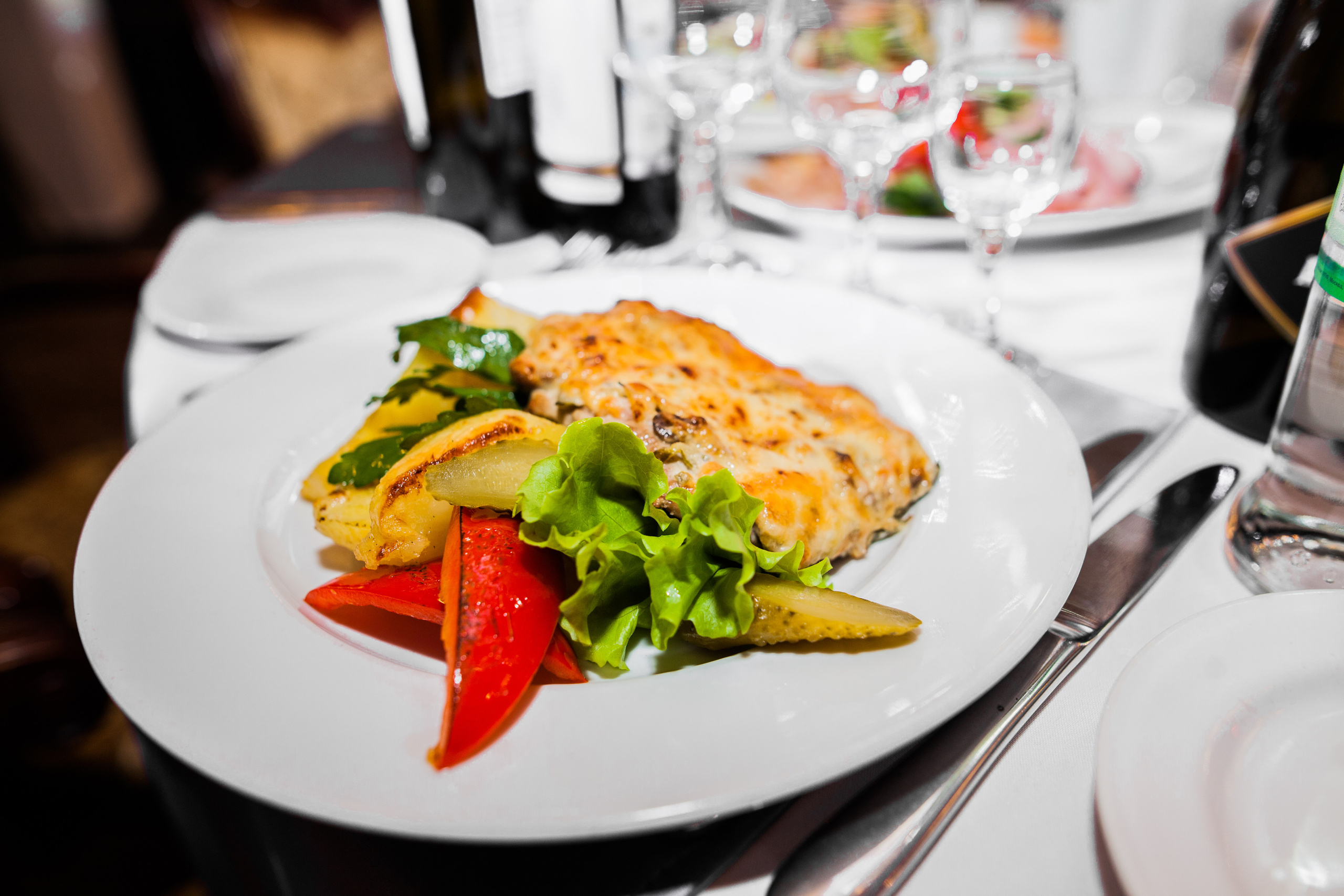 Интерьер.Еда.Ресторан. Фотограф на крещение и венчание в Нижнем Новгороде.Свадебный Фотограф