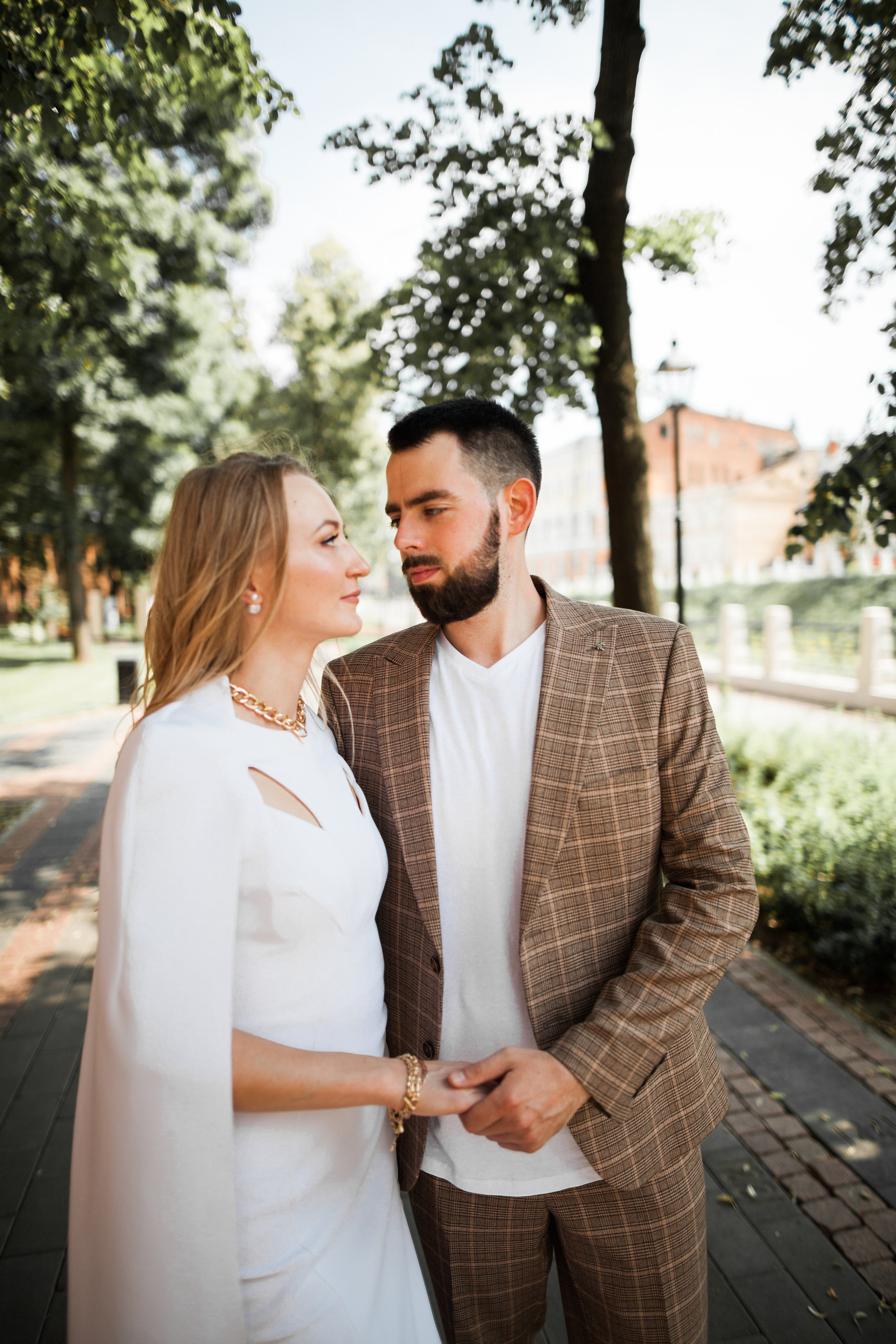 Свадебная фотосессия 09.07.2022. Фотограф на крещение и венчание в Нижнем Новгороде.Свадебный Фотограф