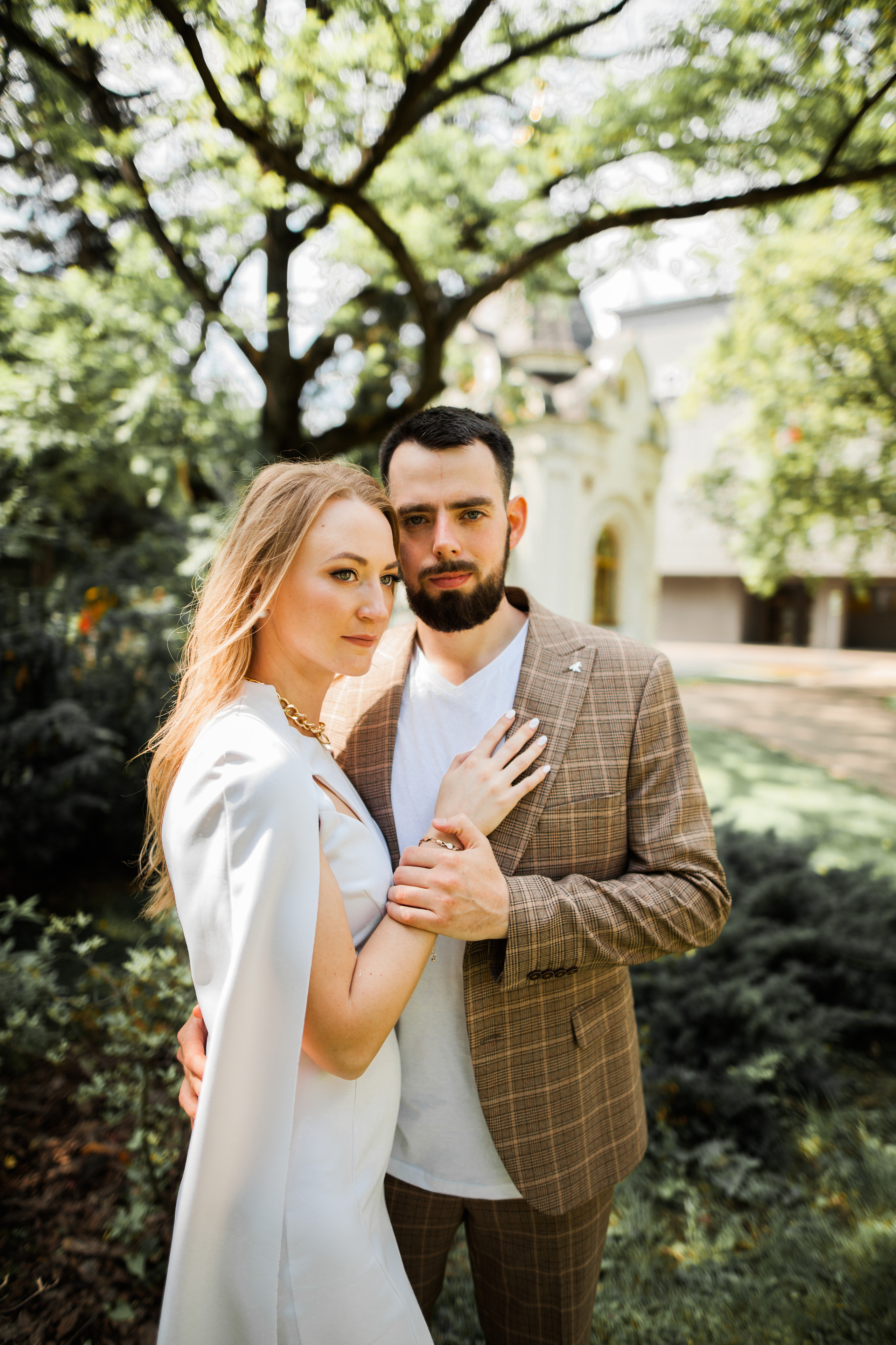 Свадебная фотосессия 09.07.2022. Фотограф на крещение и венчание в Нижнем Новгороде.Свадебный Фотограф